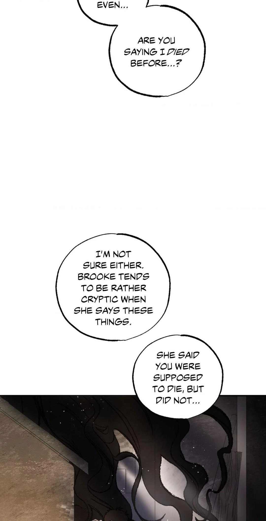 Crush And Burn - Chapter 89 Page 34