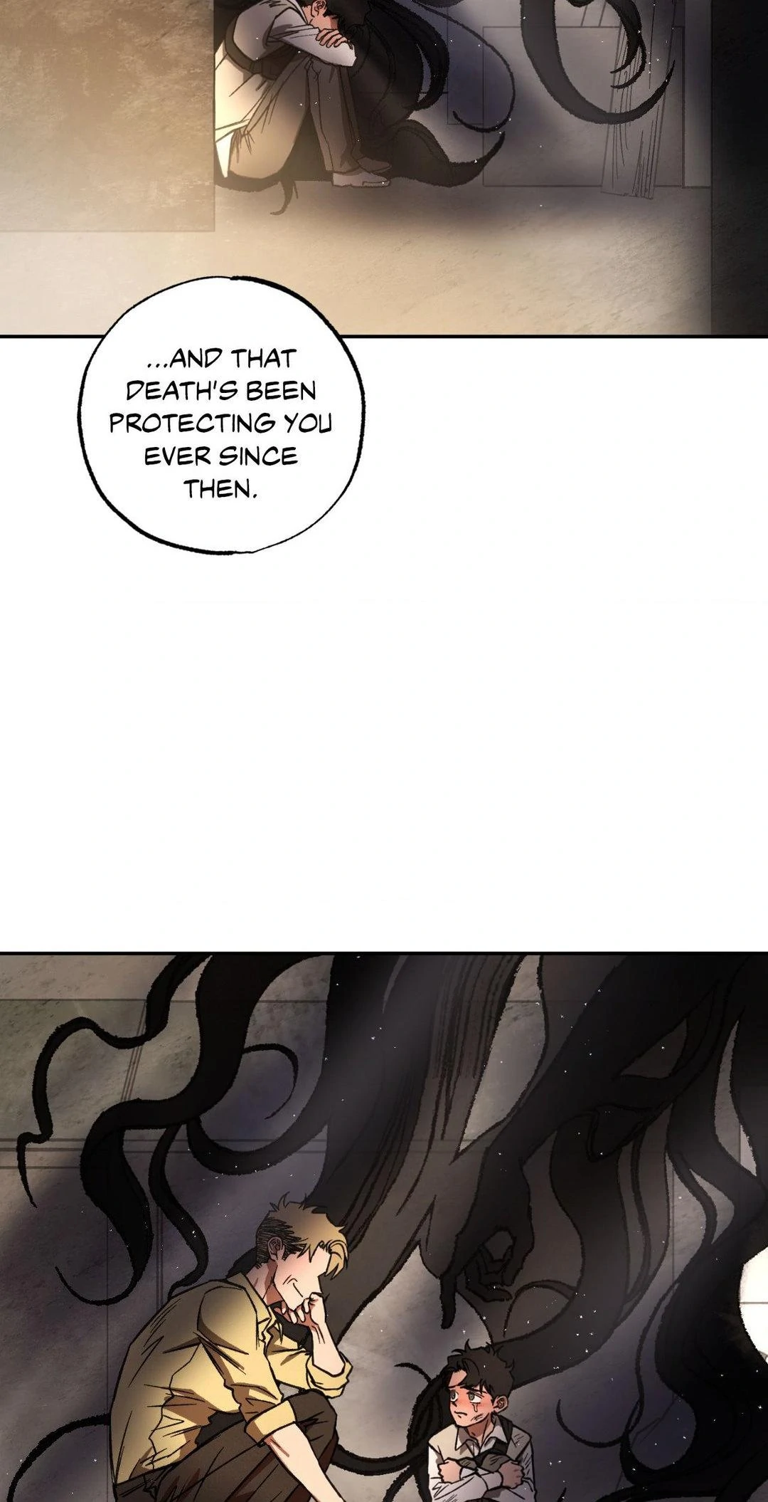 Crush And Burn - Chapter 89 Page 35