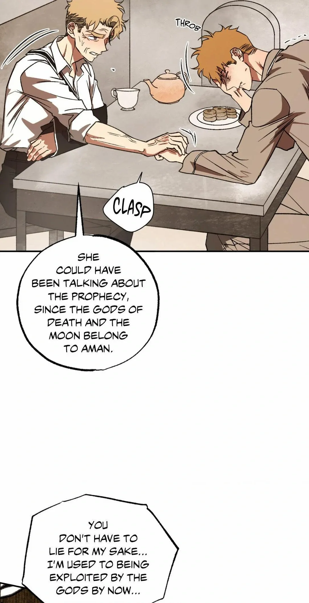 Crush And Burn - Chapter 89 Page 38