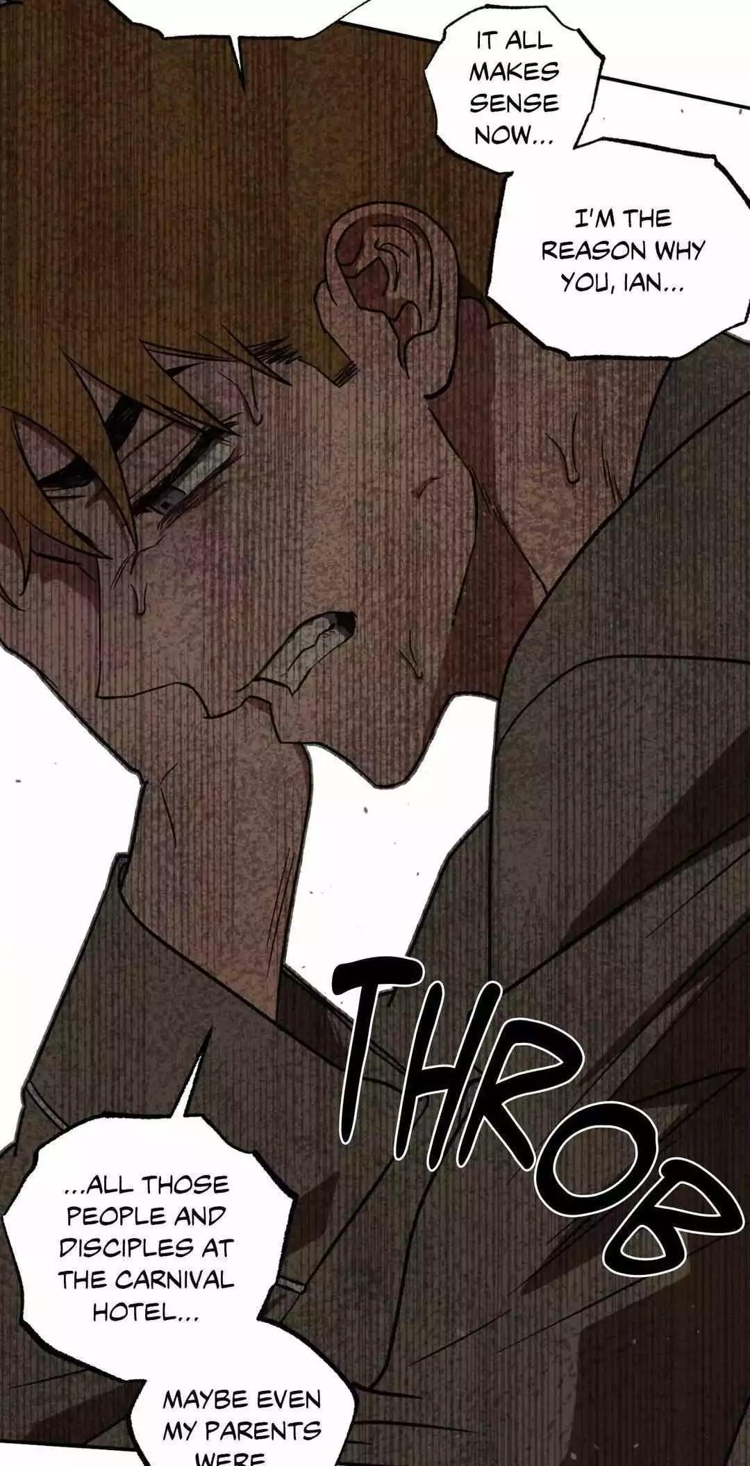 Crush And Burn - Chapter 89 Page 39