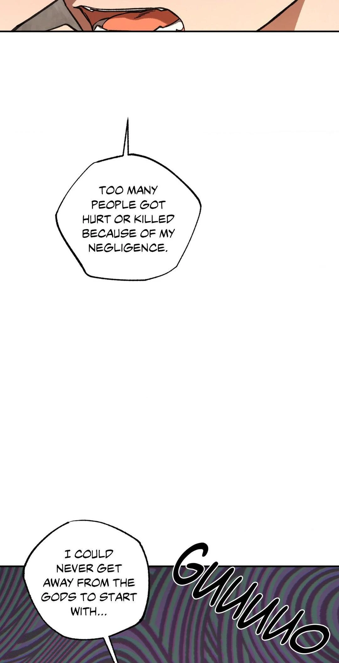 Crush And Burn - Chapter 89 Page 41