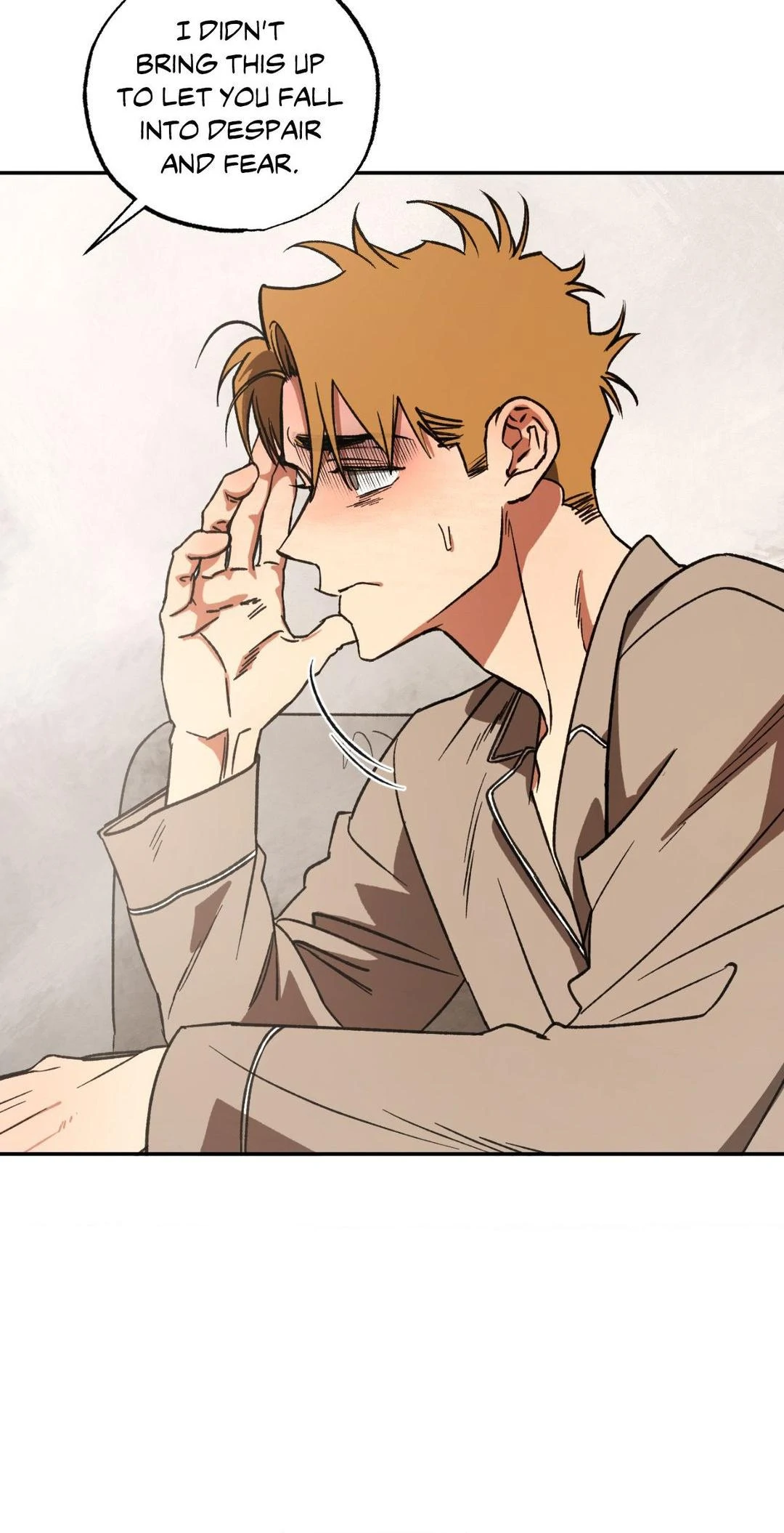 Crush And Burn - Chapter 89 Page 44