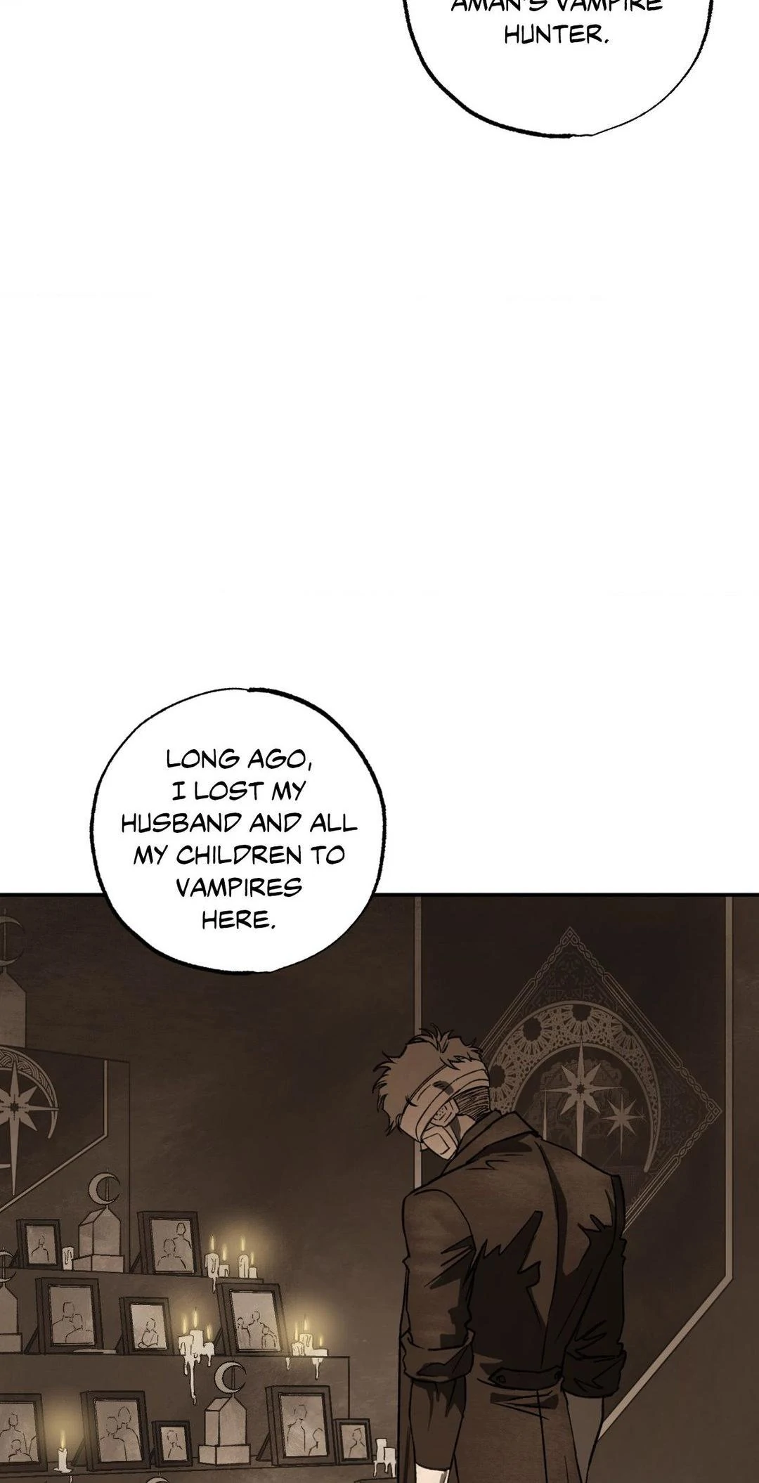 Crush And Burn - Chapter 89 Page 46