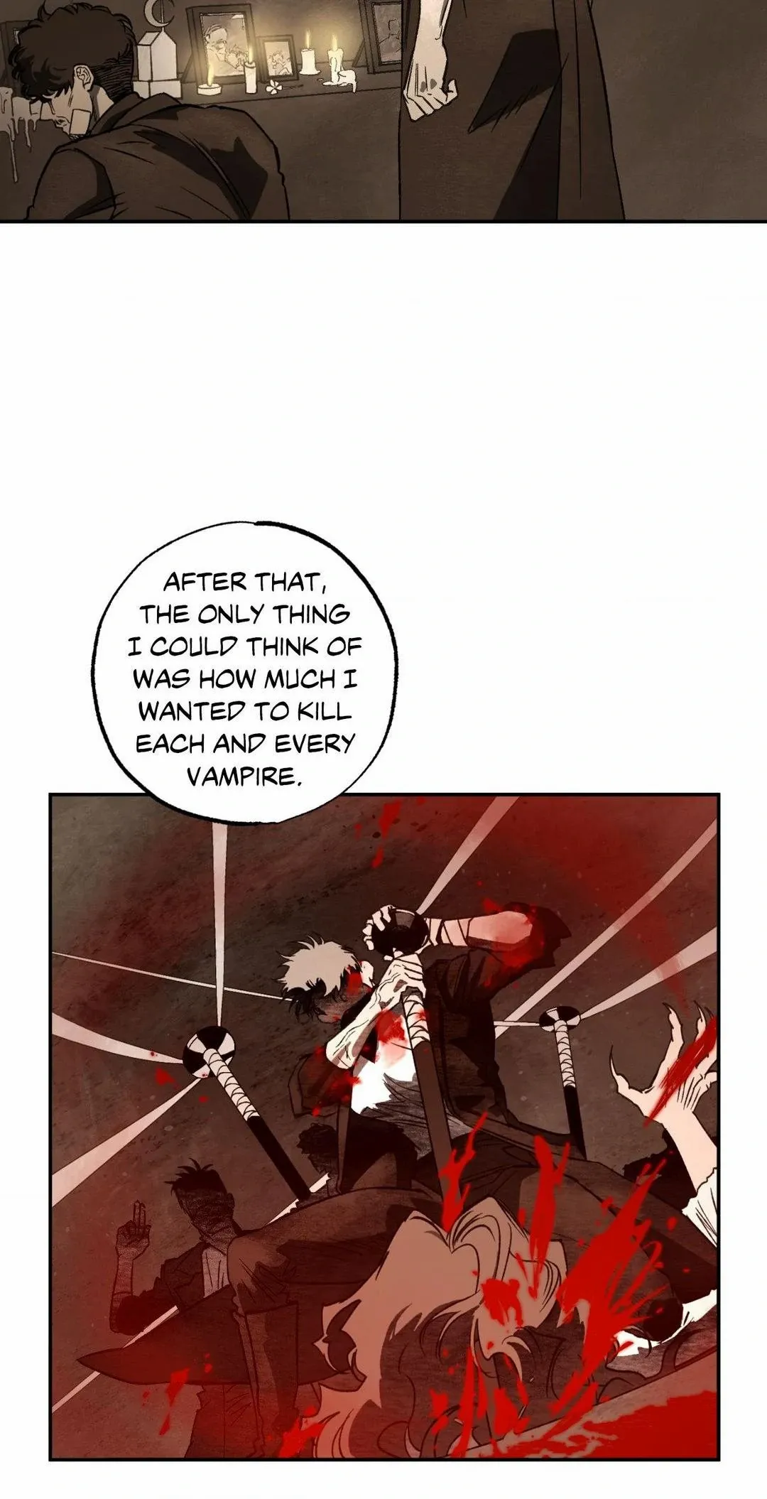 Crush And Burn - Chapter 89 Page 47