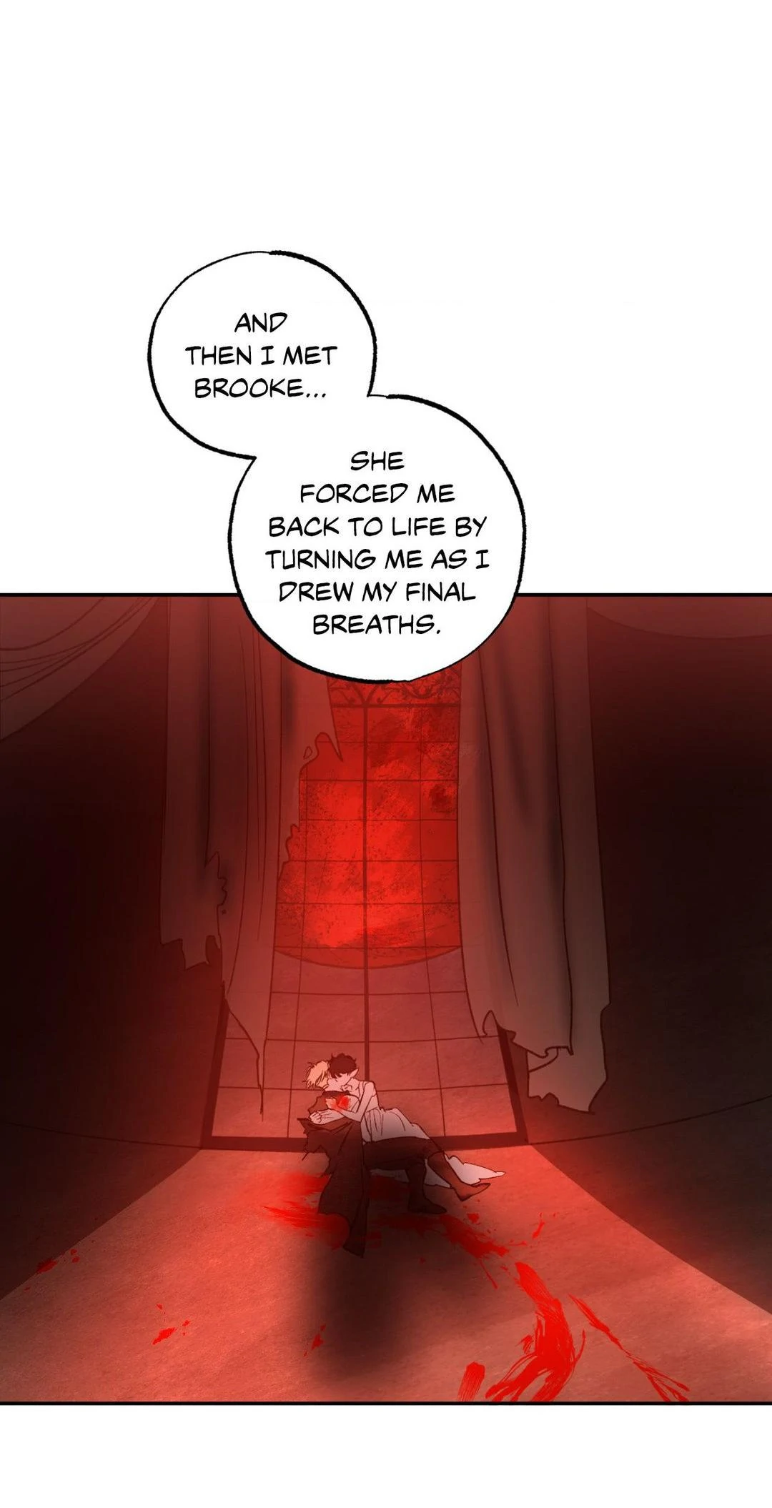 Crush And Burn - Chapter 89 Page 48
