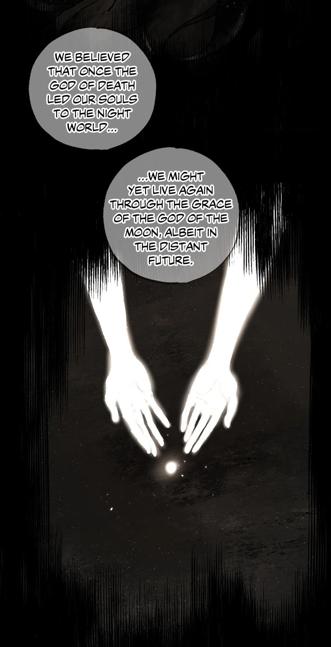 Crush And Burn - Chapter 89 Page 52