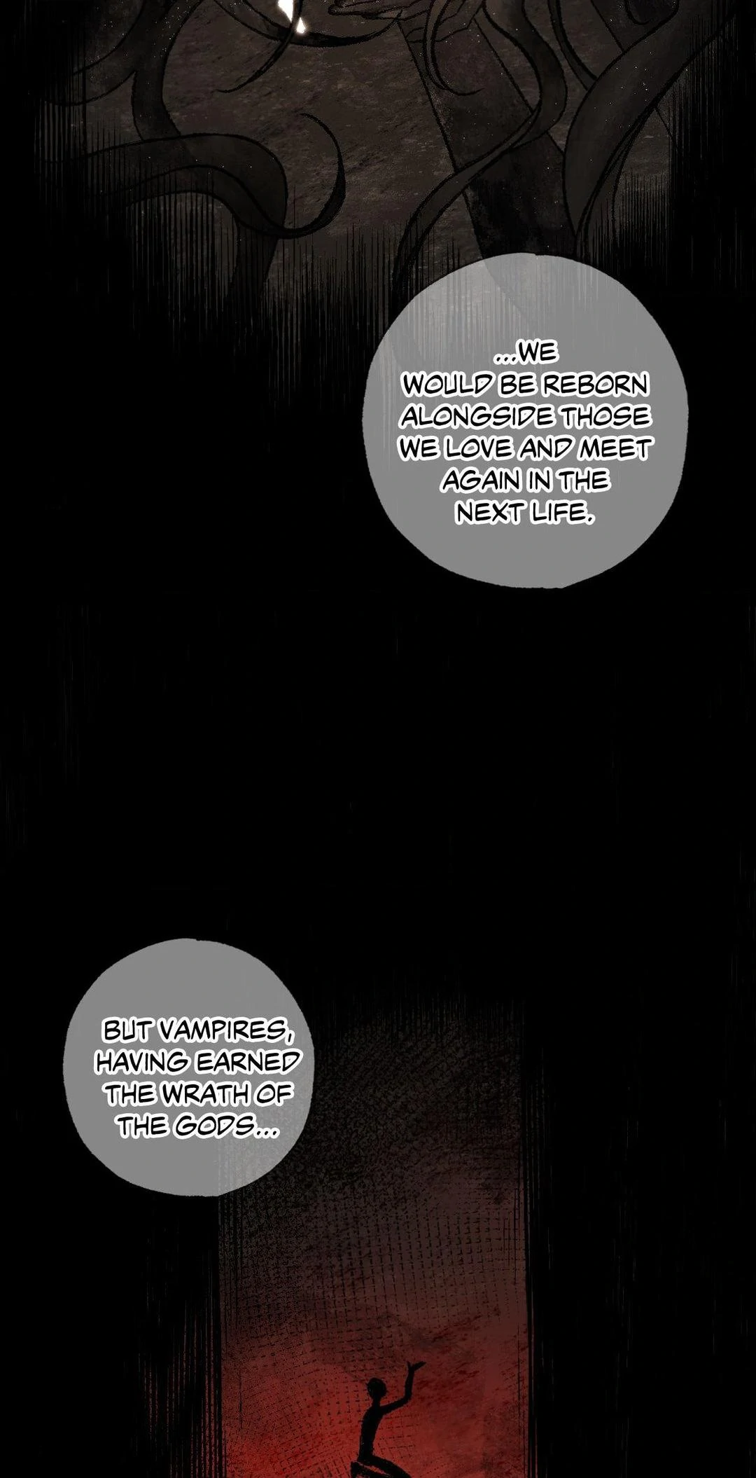 Crush And Burn - Chapter 89 Page 54