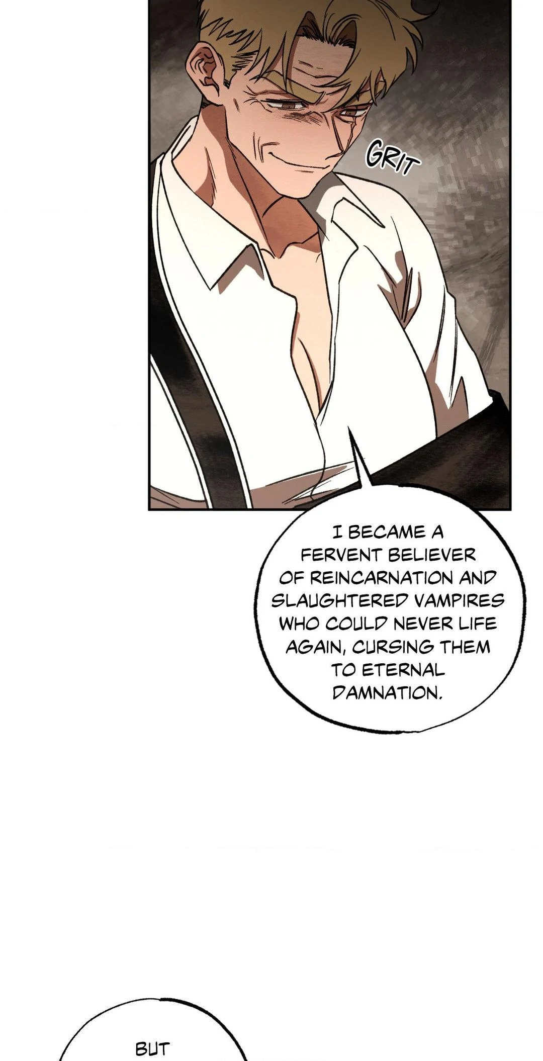 Crush And Burn - Chapter 89 Page 56