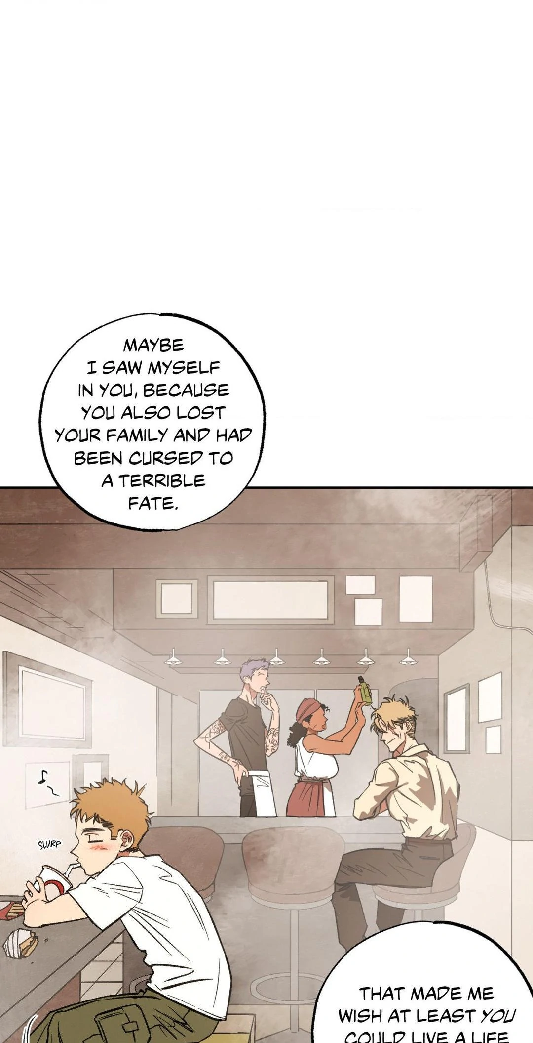 Crush And Burn - Chapter 89 Page 62