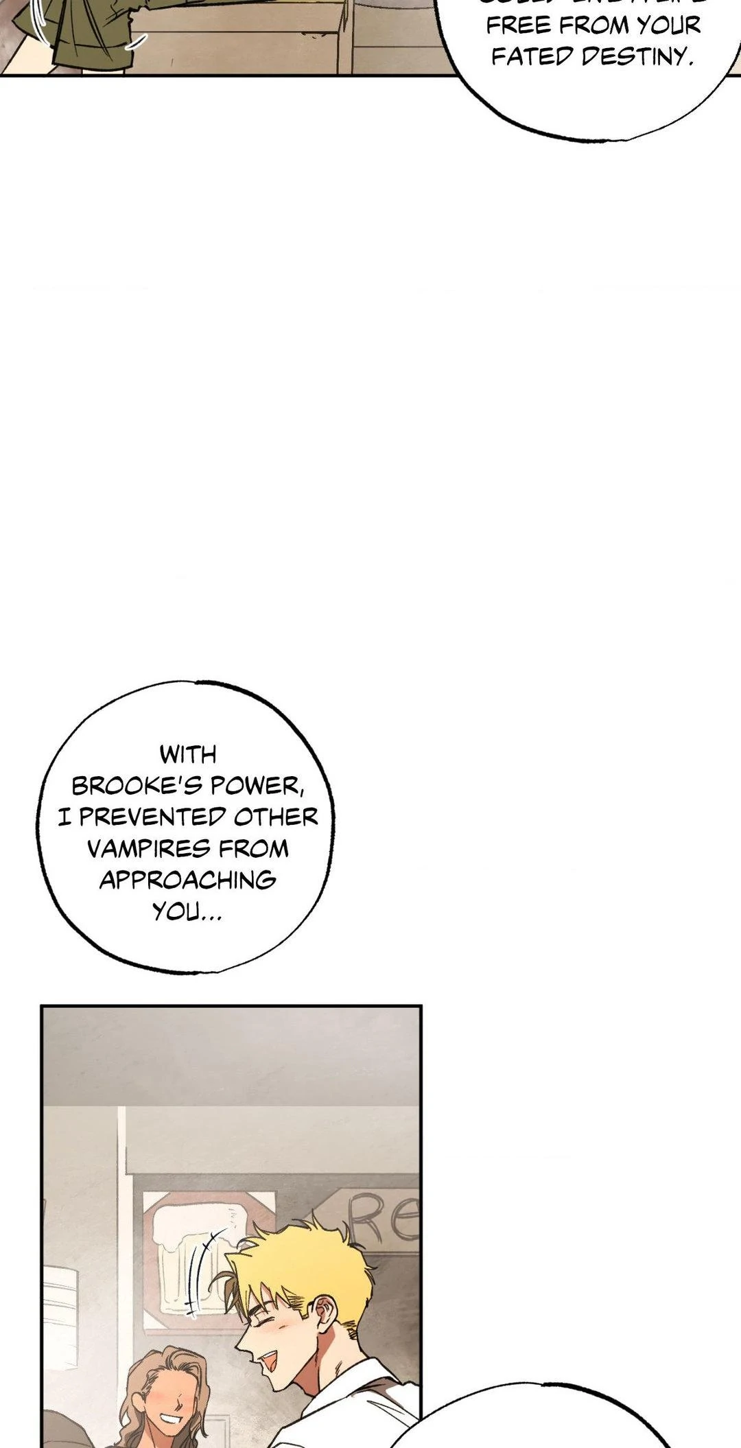 Crush And Burn - Chapter 89 Page 63