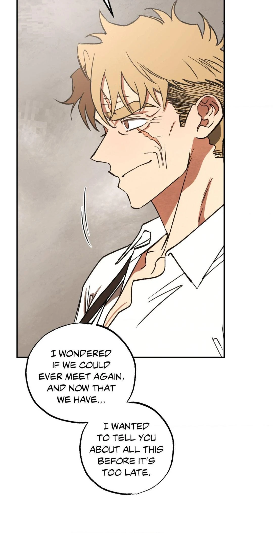 Crush And Burn - Chapter 89 Page 67