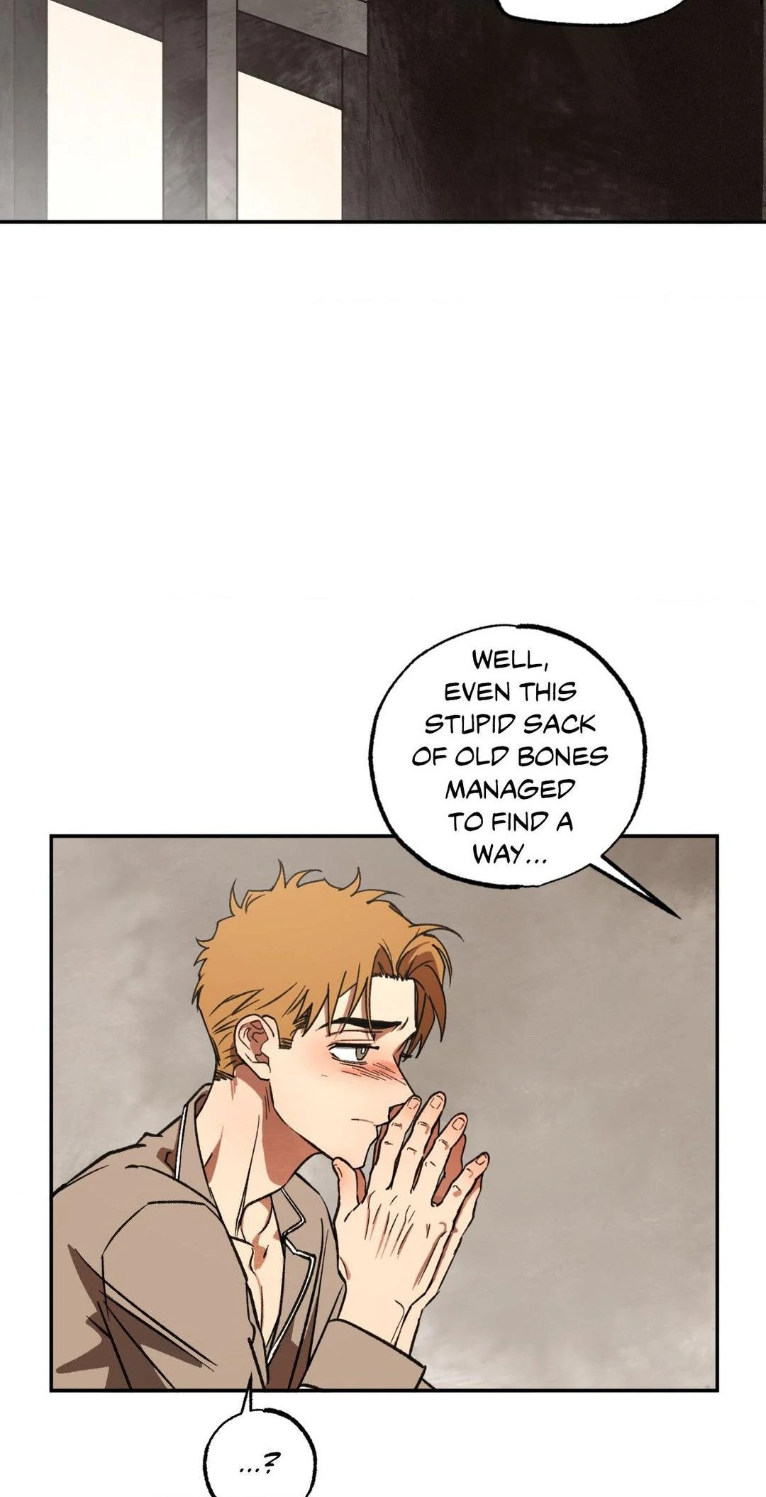 Crush And Burn - Chapter 89 Page 69