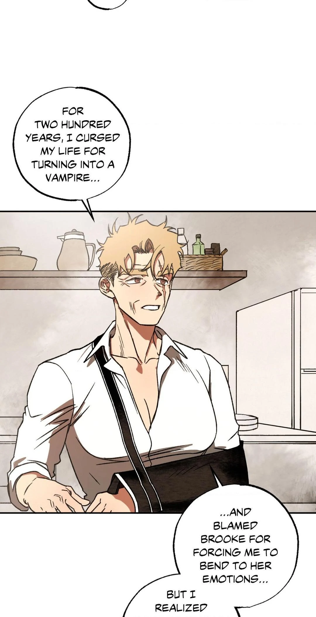 Crush And Burn - Chapter 89 Page 70
