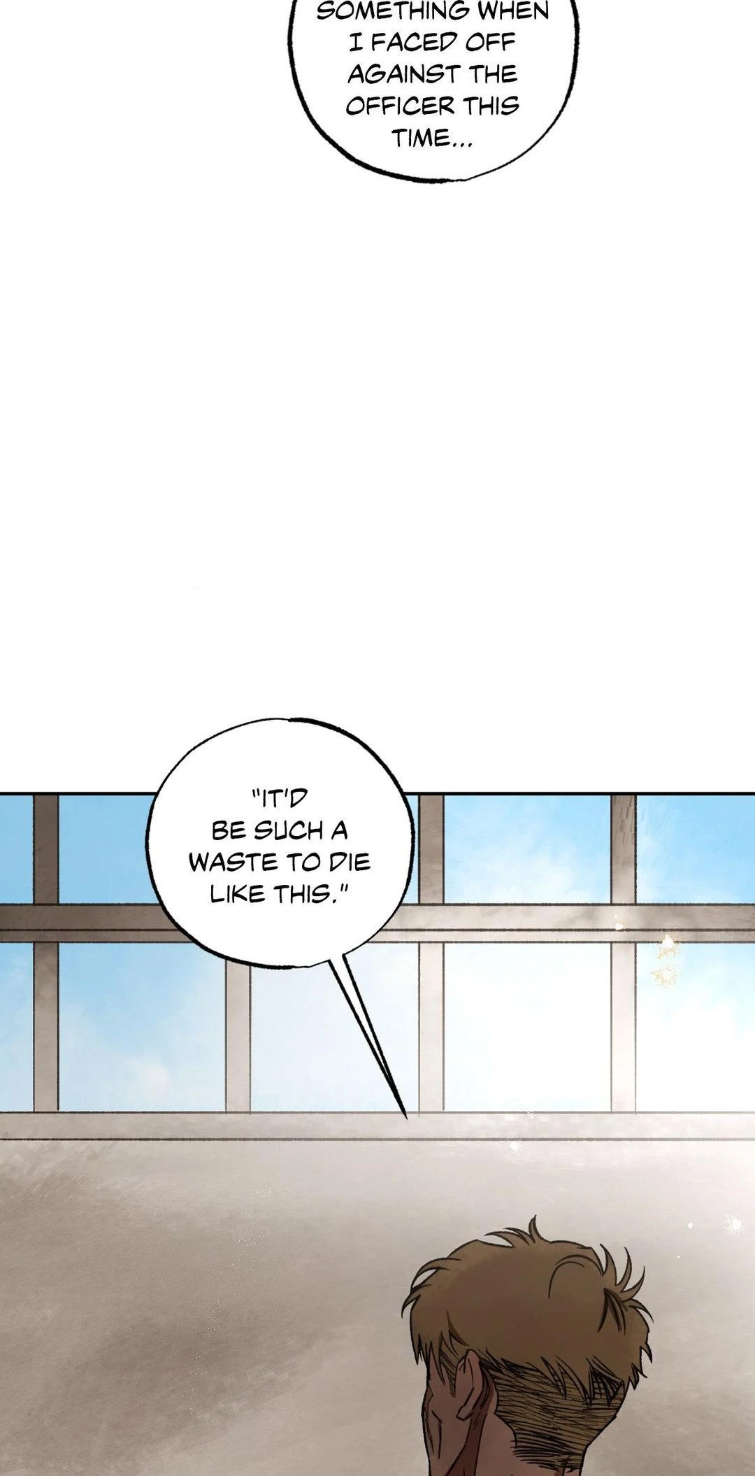 Crush And Burn - Chapter 89 Page 71
