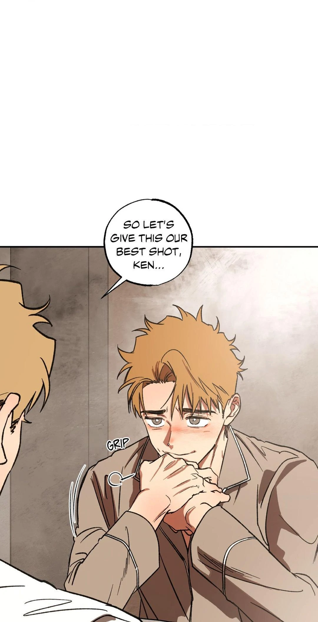 Crush And Burn - Chapter 89 Page 74