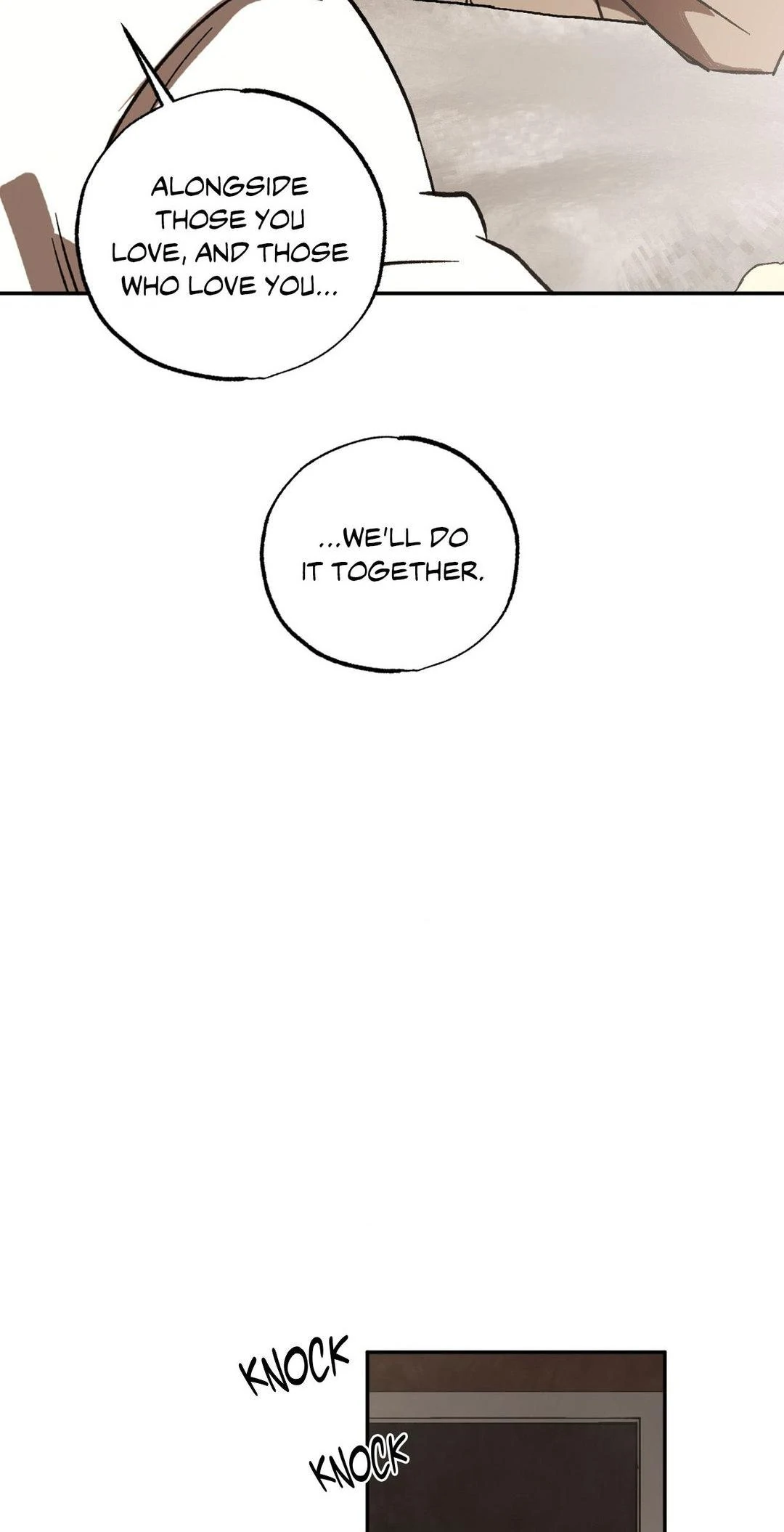 Crush And Burn - Chapter 89 Page 75
