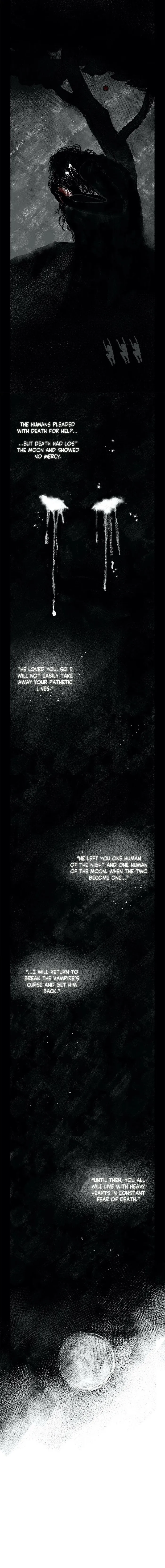 Crush And Burn - Chapter 9 Page 2