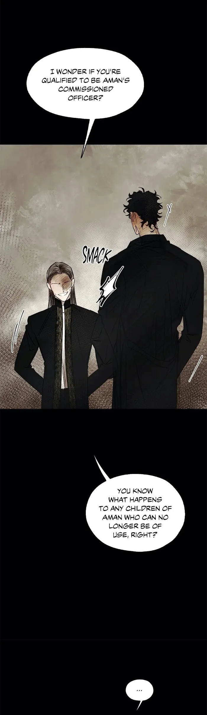 Crush And Burn - Chapter 9 Page 8