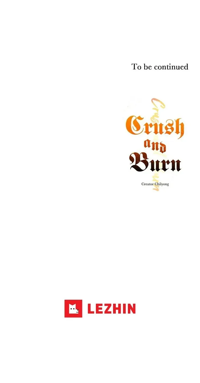Crush And Burn - Chapter 9 Page 15