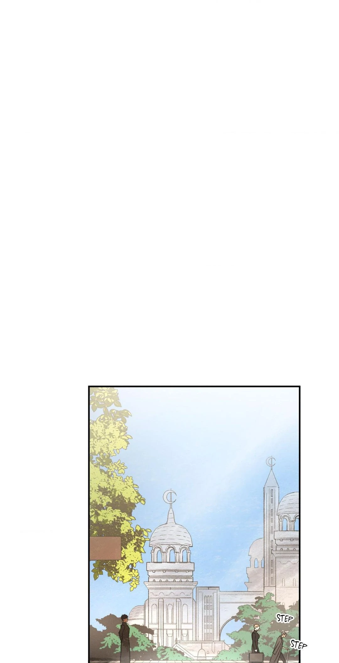 Crush And Burn - Chapter 90 Page 2