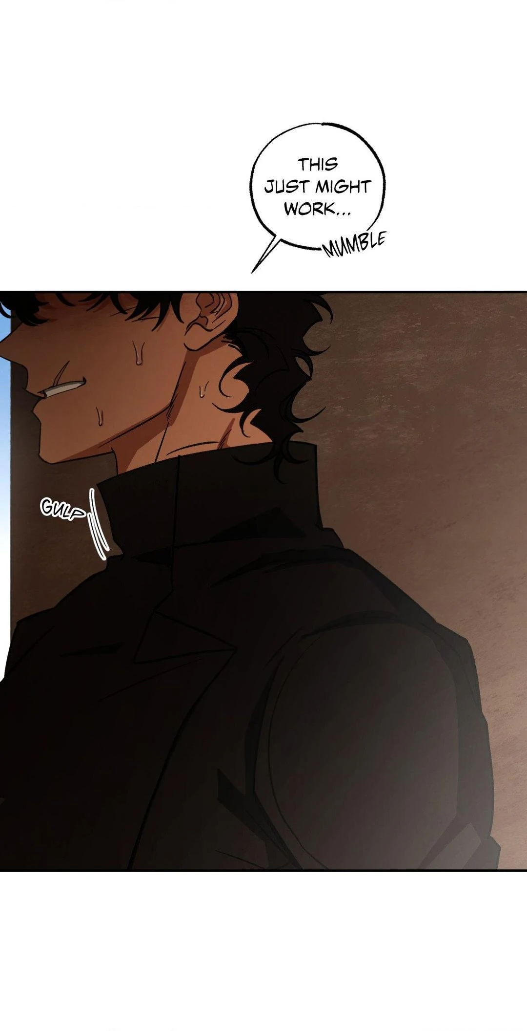 Crush And Burn - Chapter 90 Page 6