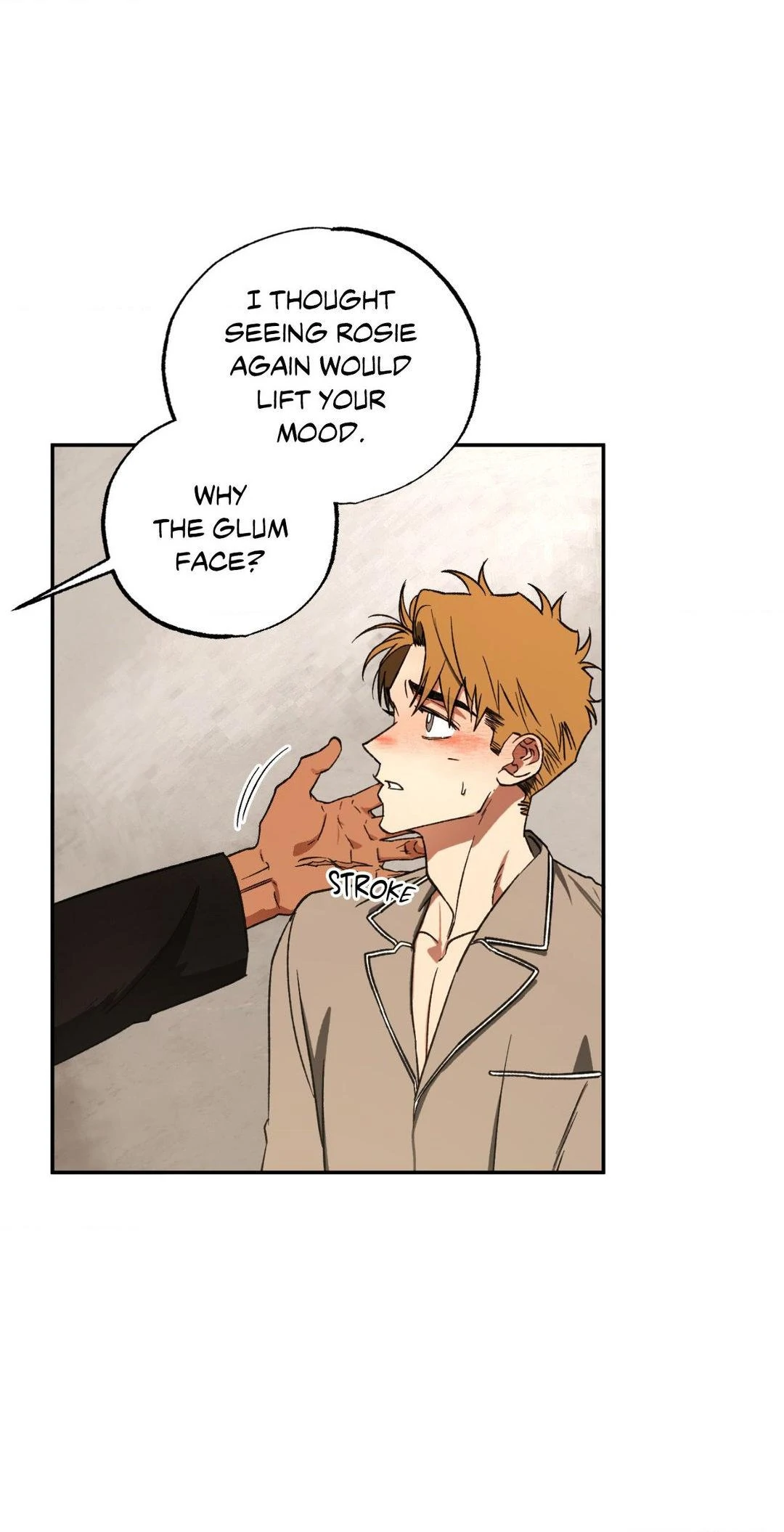 Crush And Burn - Chapter 90 Page 10