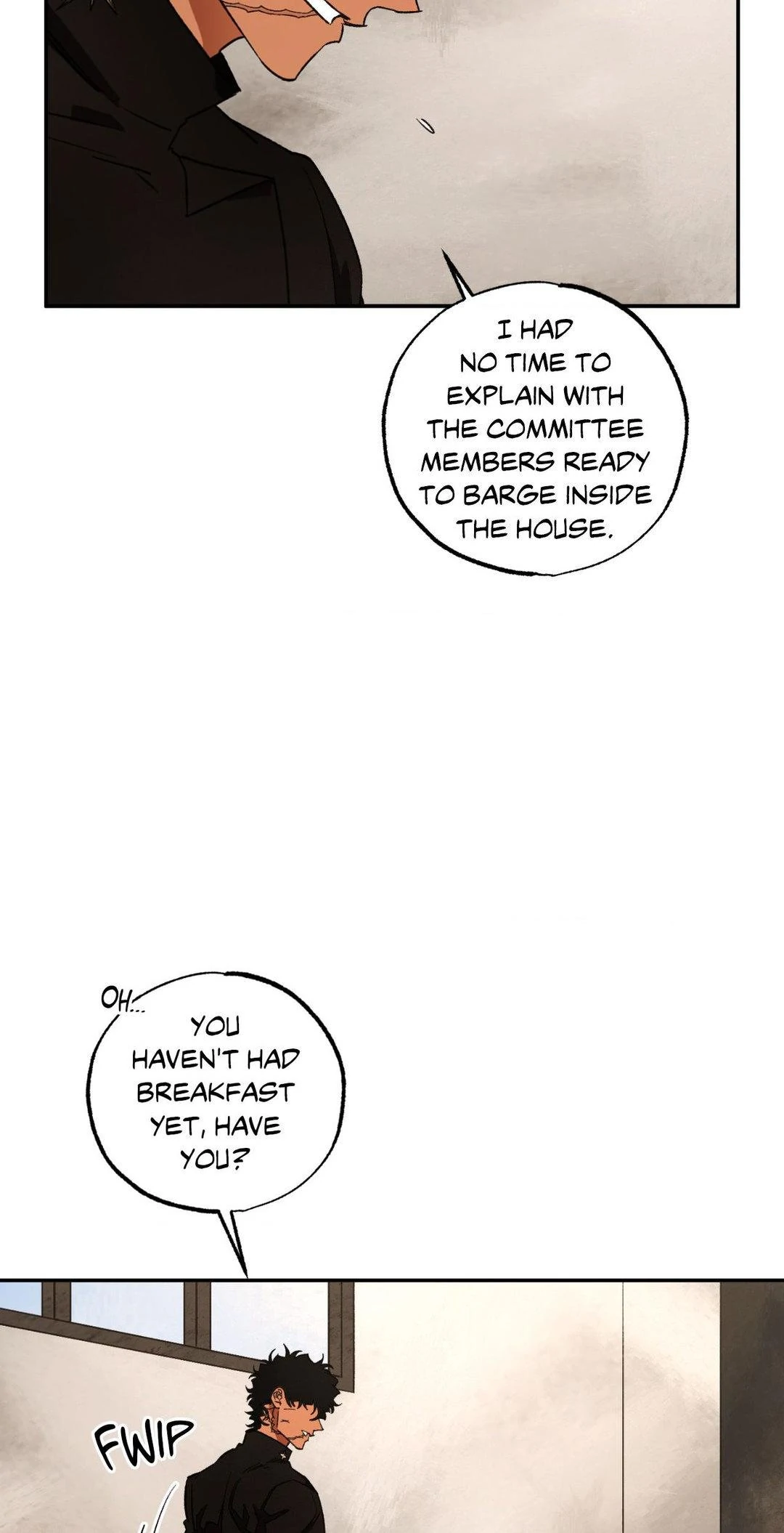 Crush And Burn - Chapter 90 Page 13