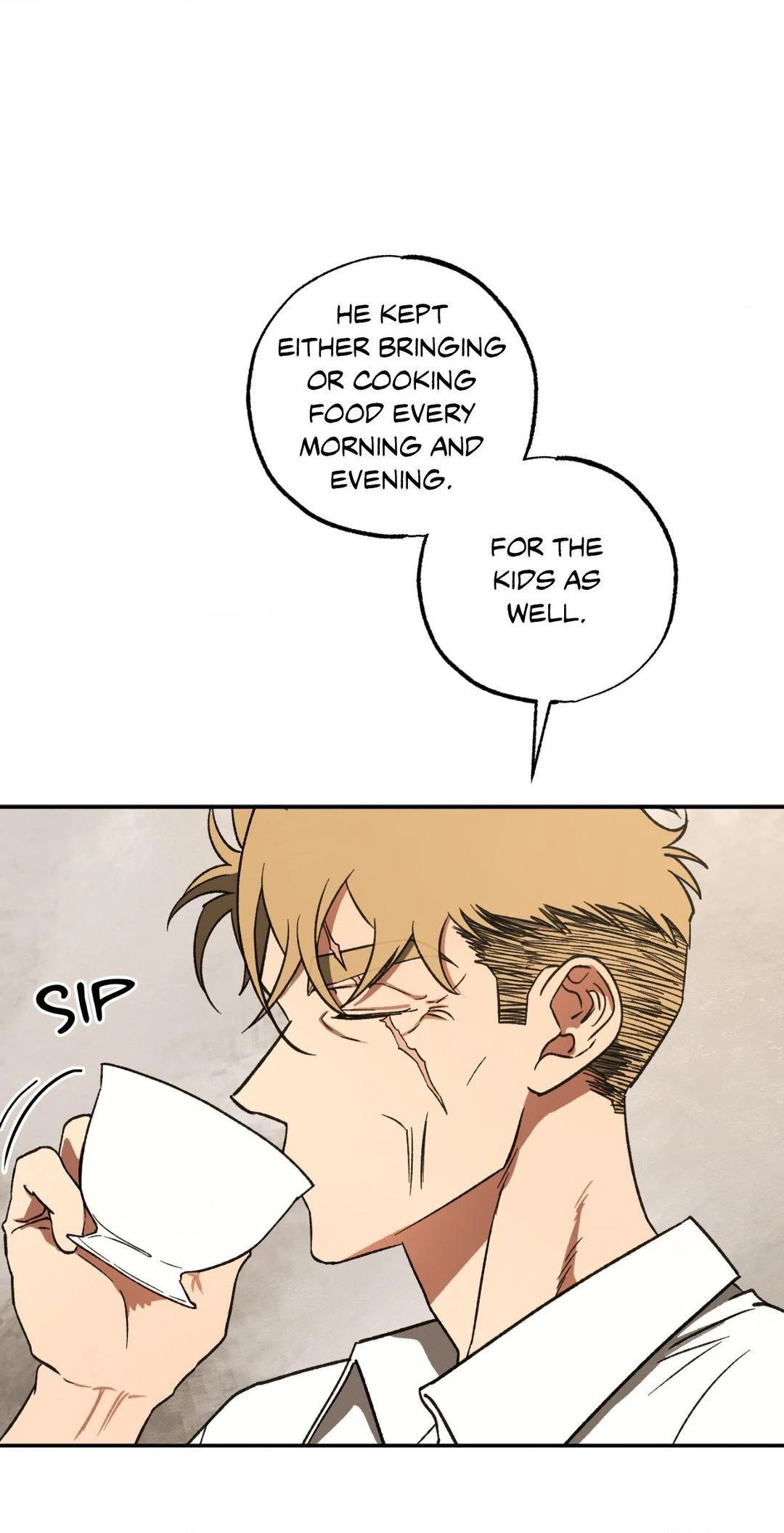 Crush And Burn - Chapter 90 Page 16