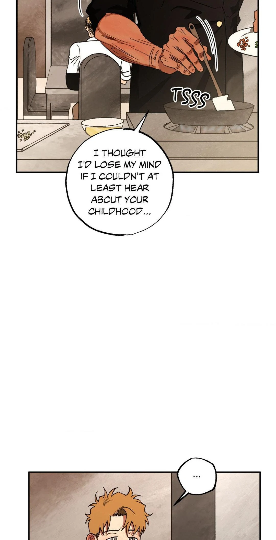 Crush And Burn - Chapter 90 Page 20