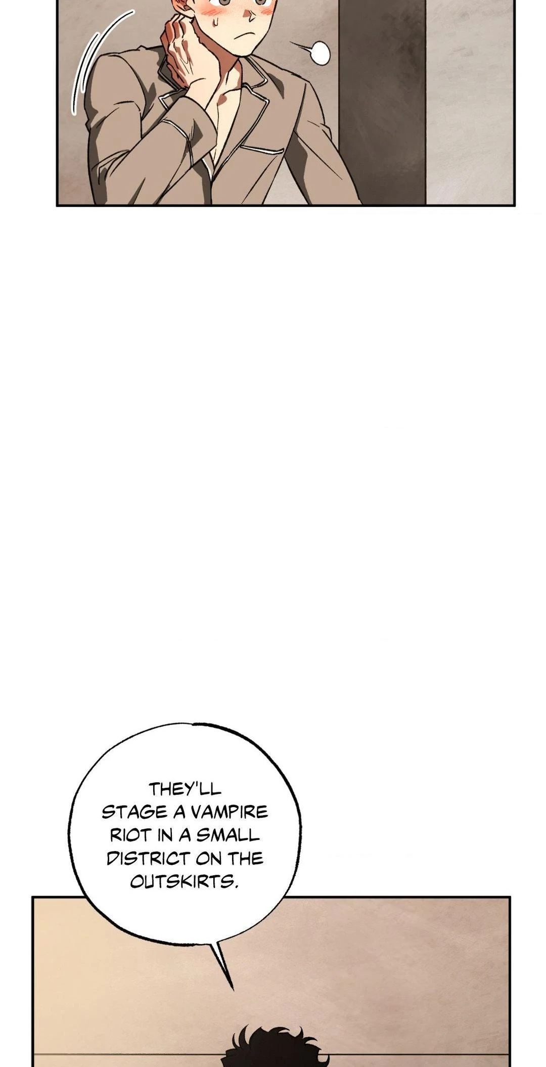 Crush And Burn - Chapter 90 Page 21