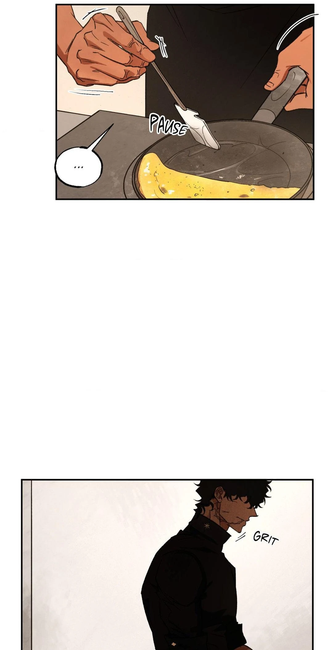 Crush And Burn - Chapter 90 Page 27