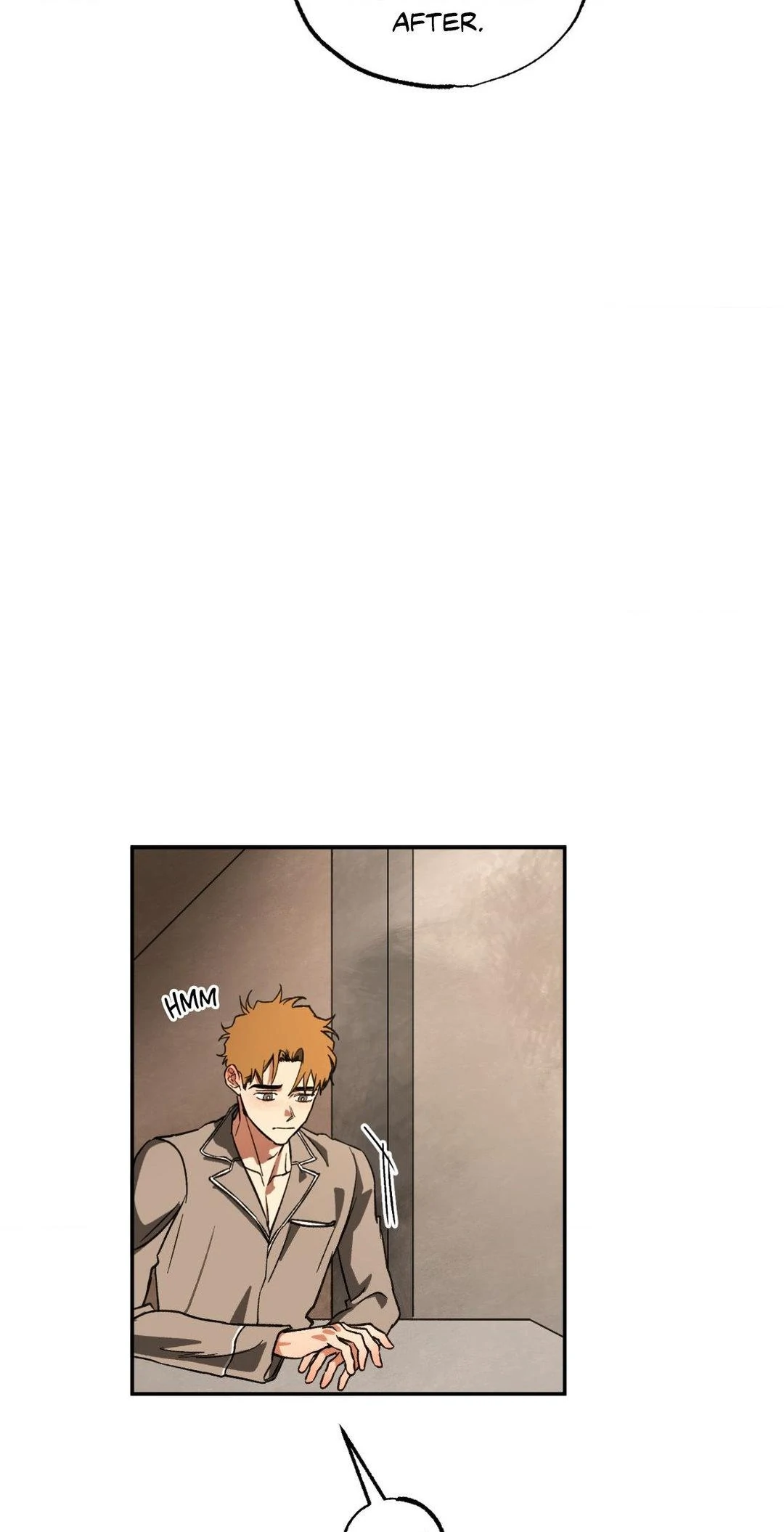 Crush And Burn - Chapter 90 Page 30