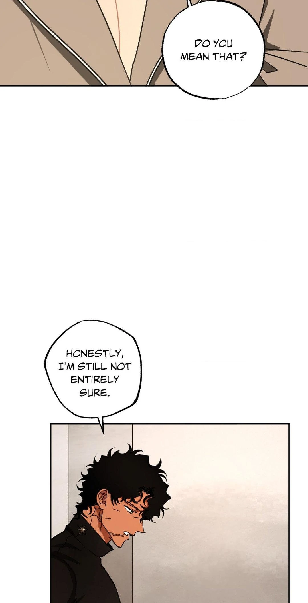 Crush And Burn - Chapter 90 Page 32