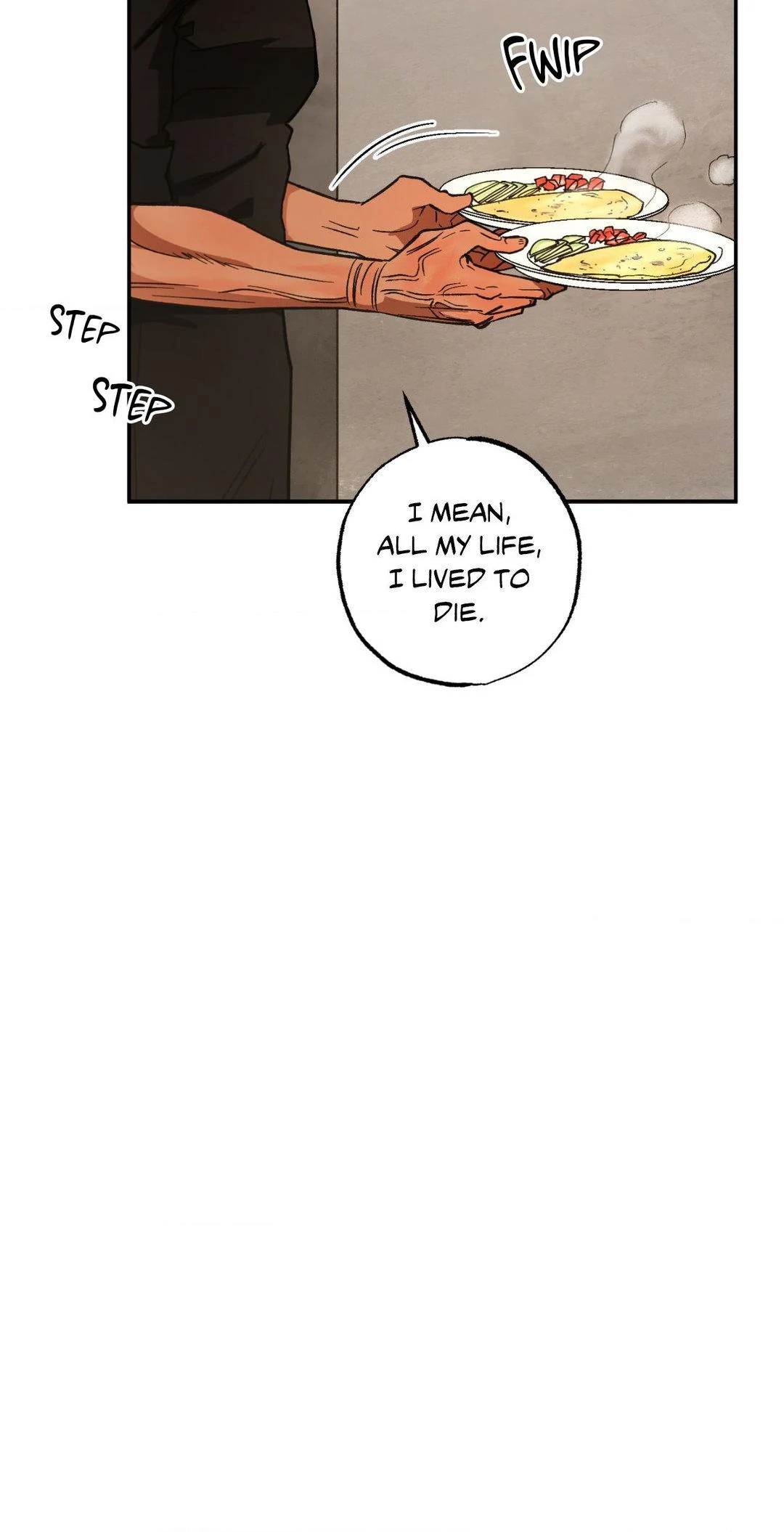 Crush And Burn - Chapter 90 Page 33