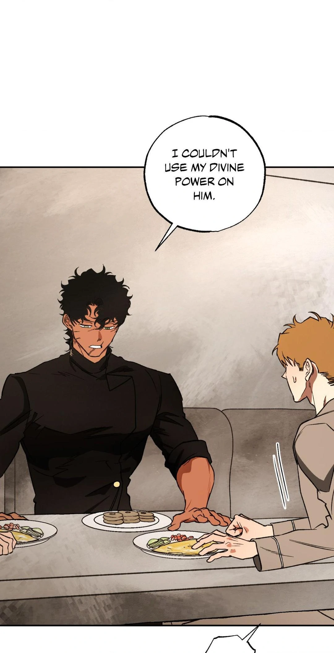 Crush And Burn - Chapter 90 Page 36