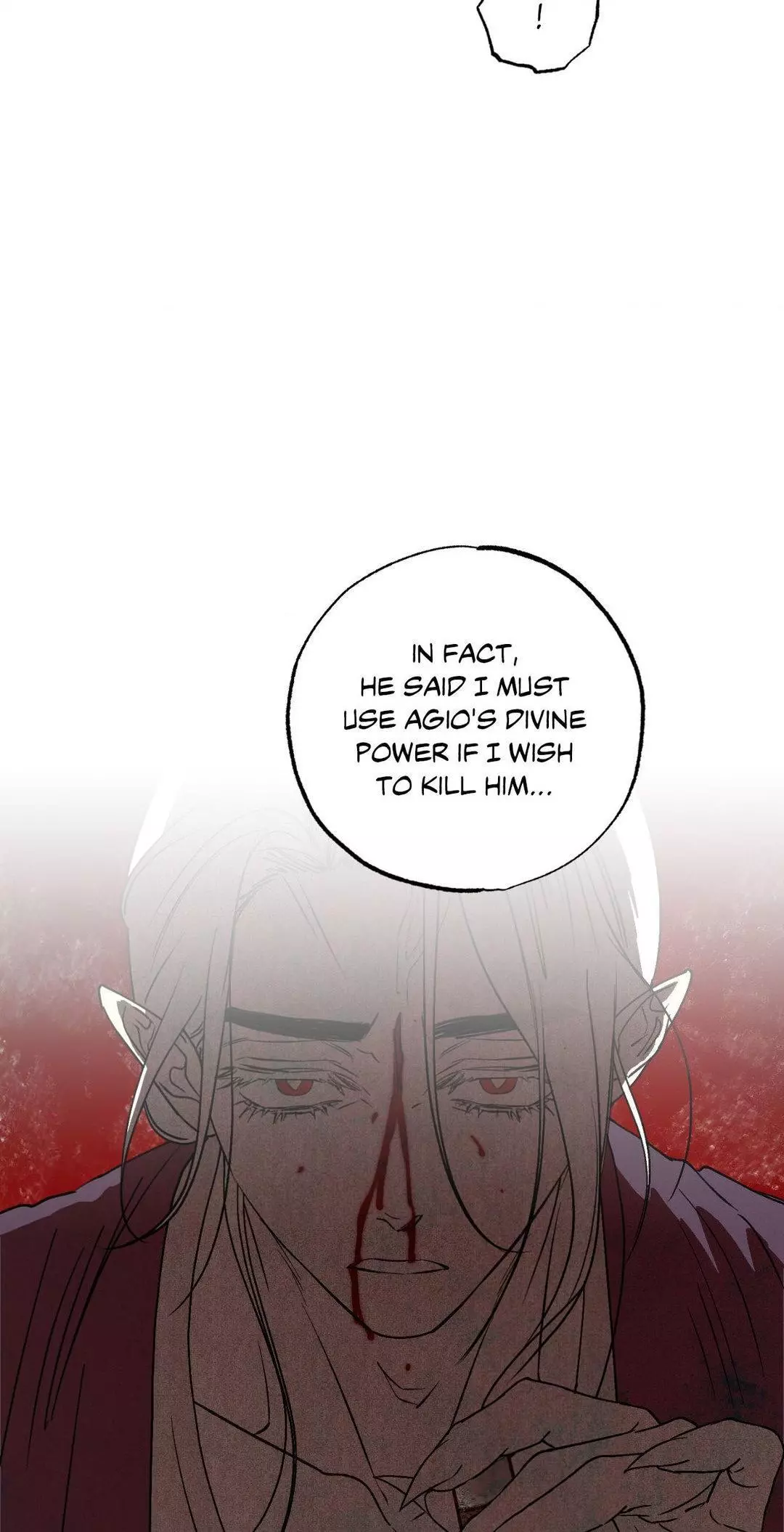 Crush And Burn - Chapter 90 Page 37
