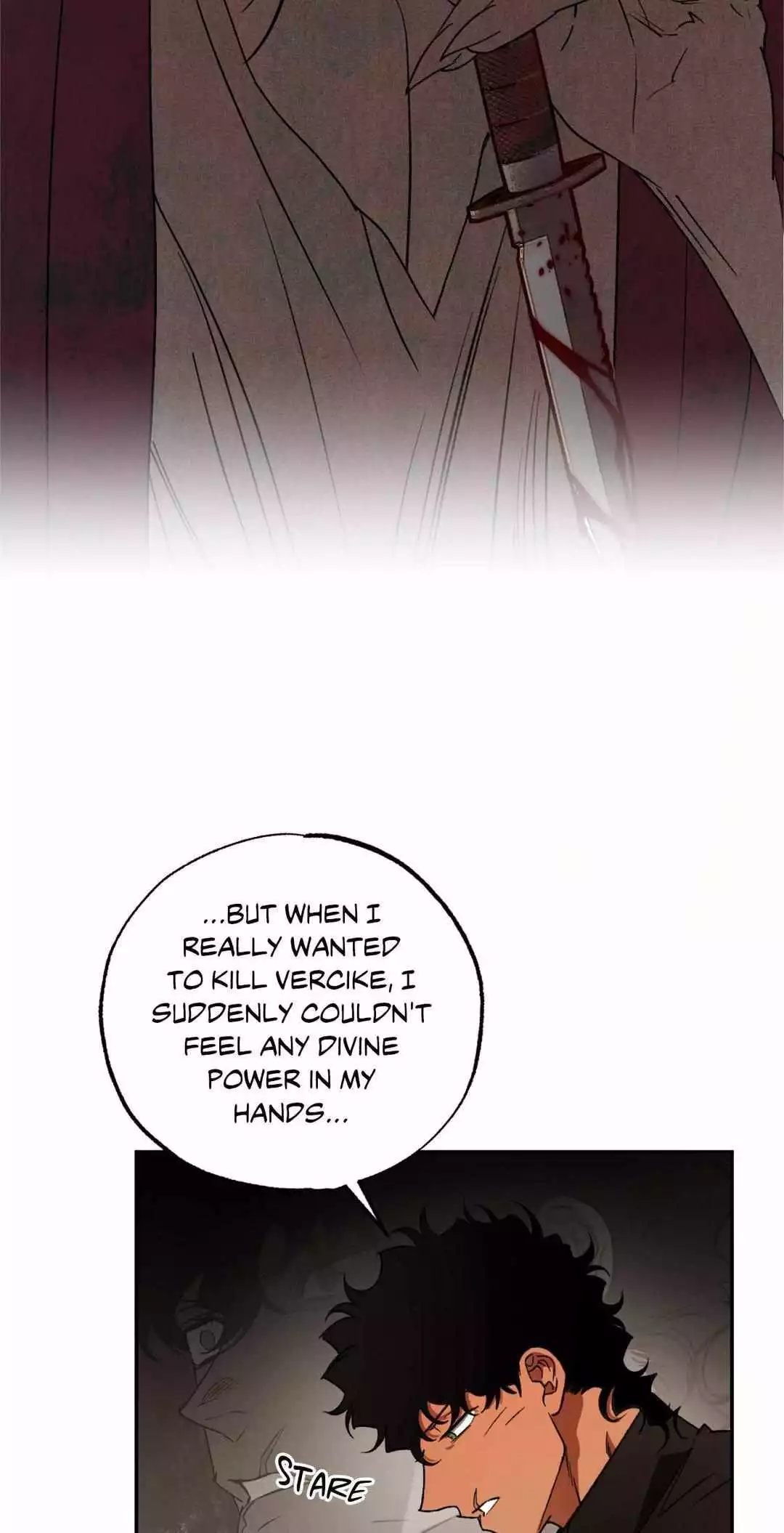 Crush And Burn - Chapter 90 Page 38