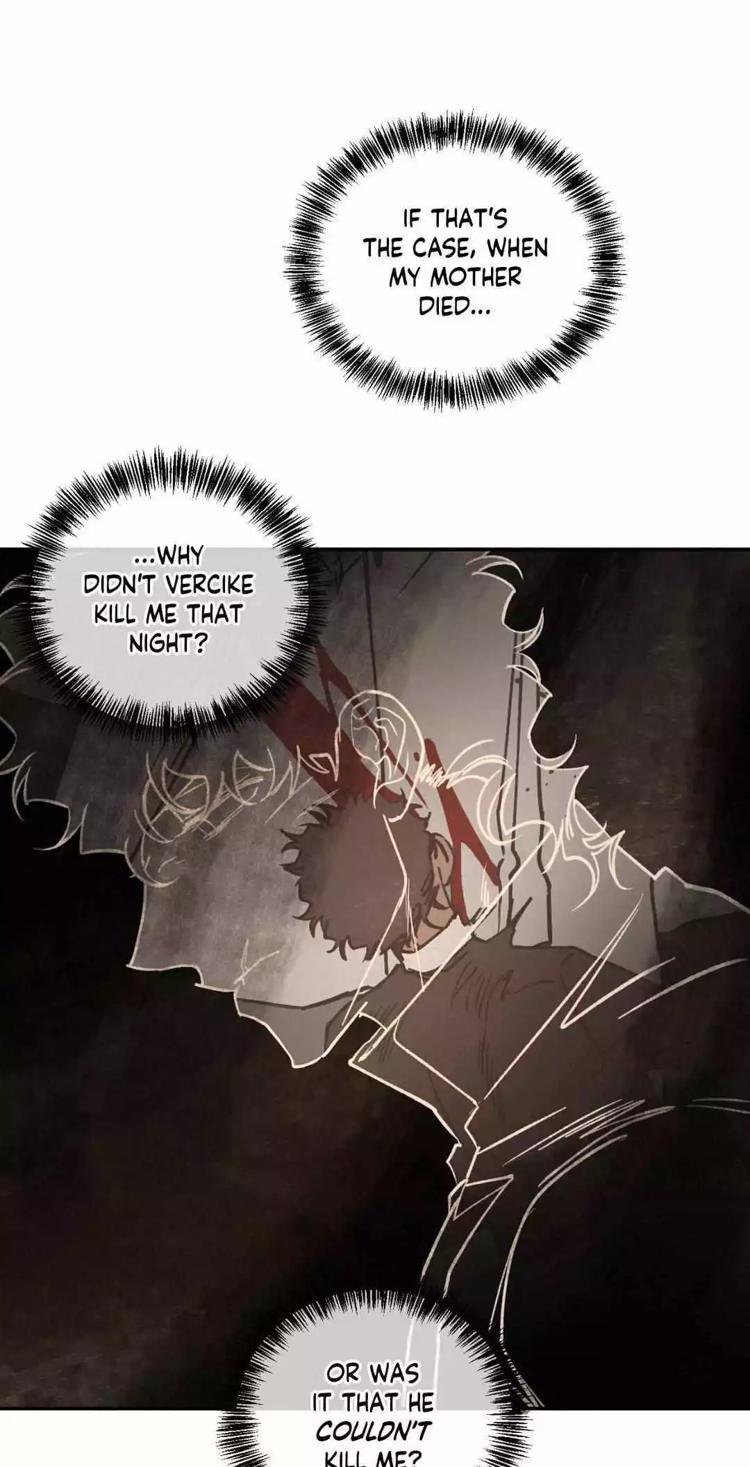 Crush And Burn - Chapter 90 Page 41