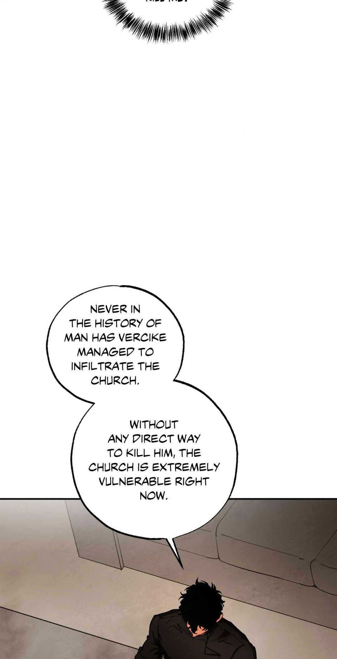 Crush And Burn - Chapter 90 Page 42