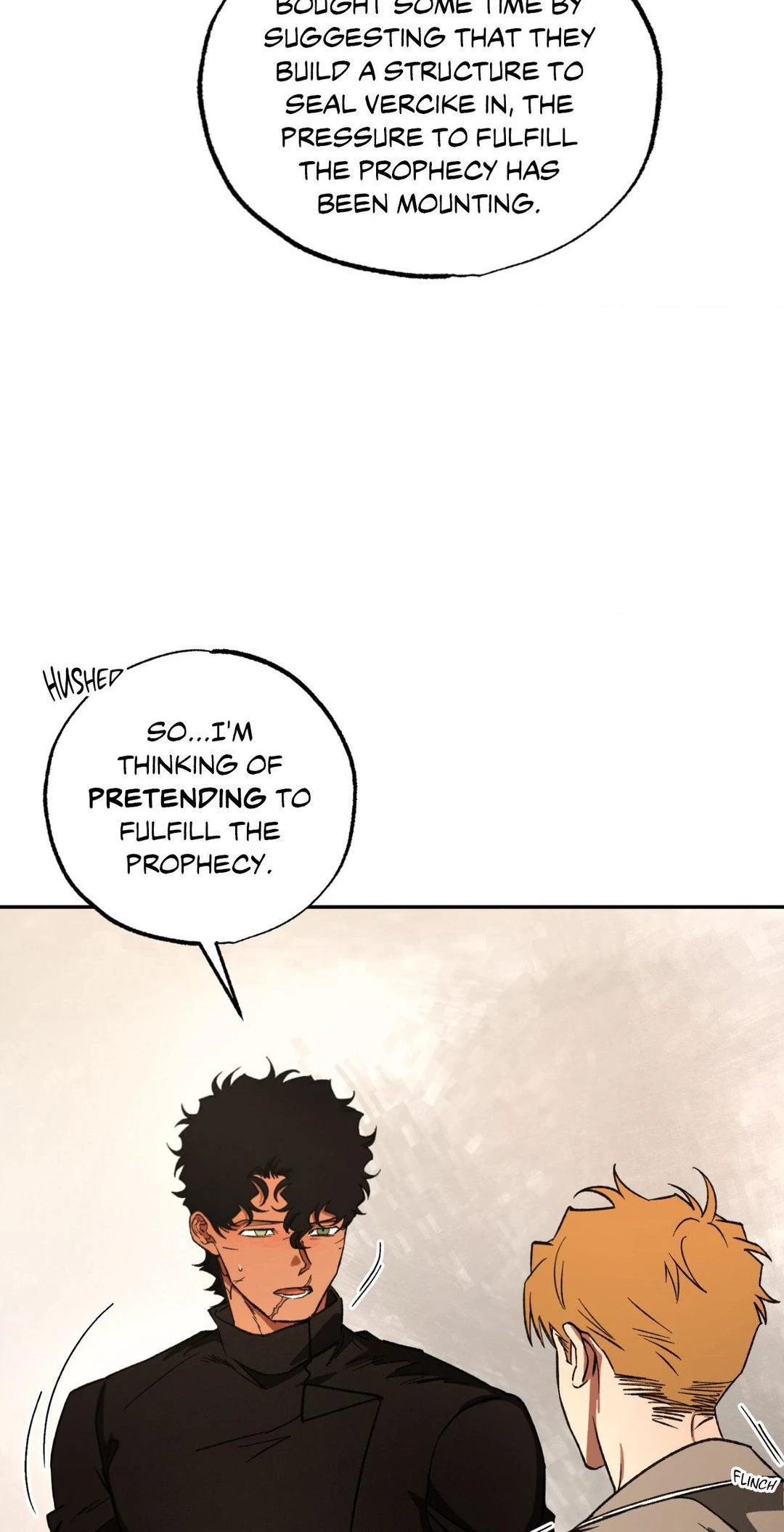 Crush And Burn - Chapter 90 Page 46