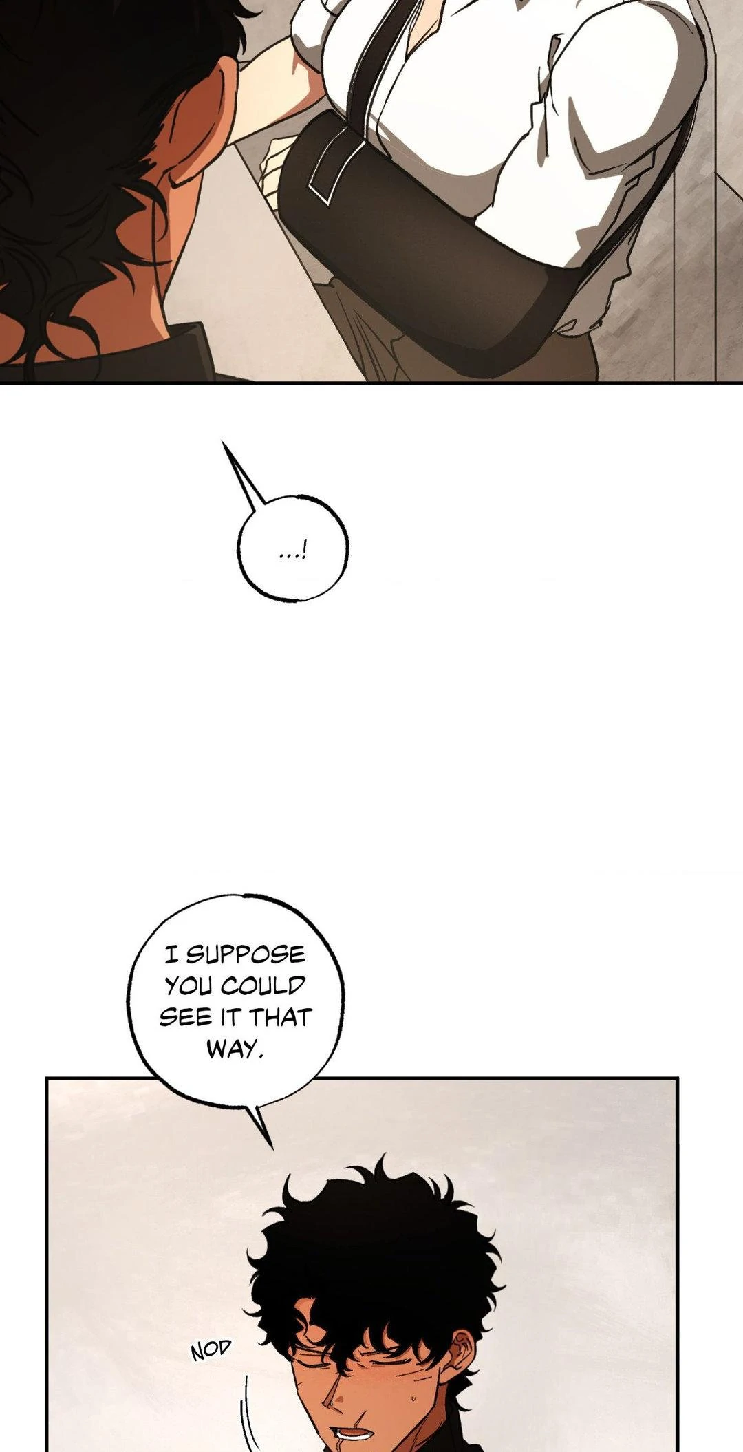 Crush And Burn - Chapter 90 Page 49