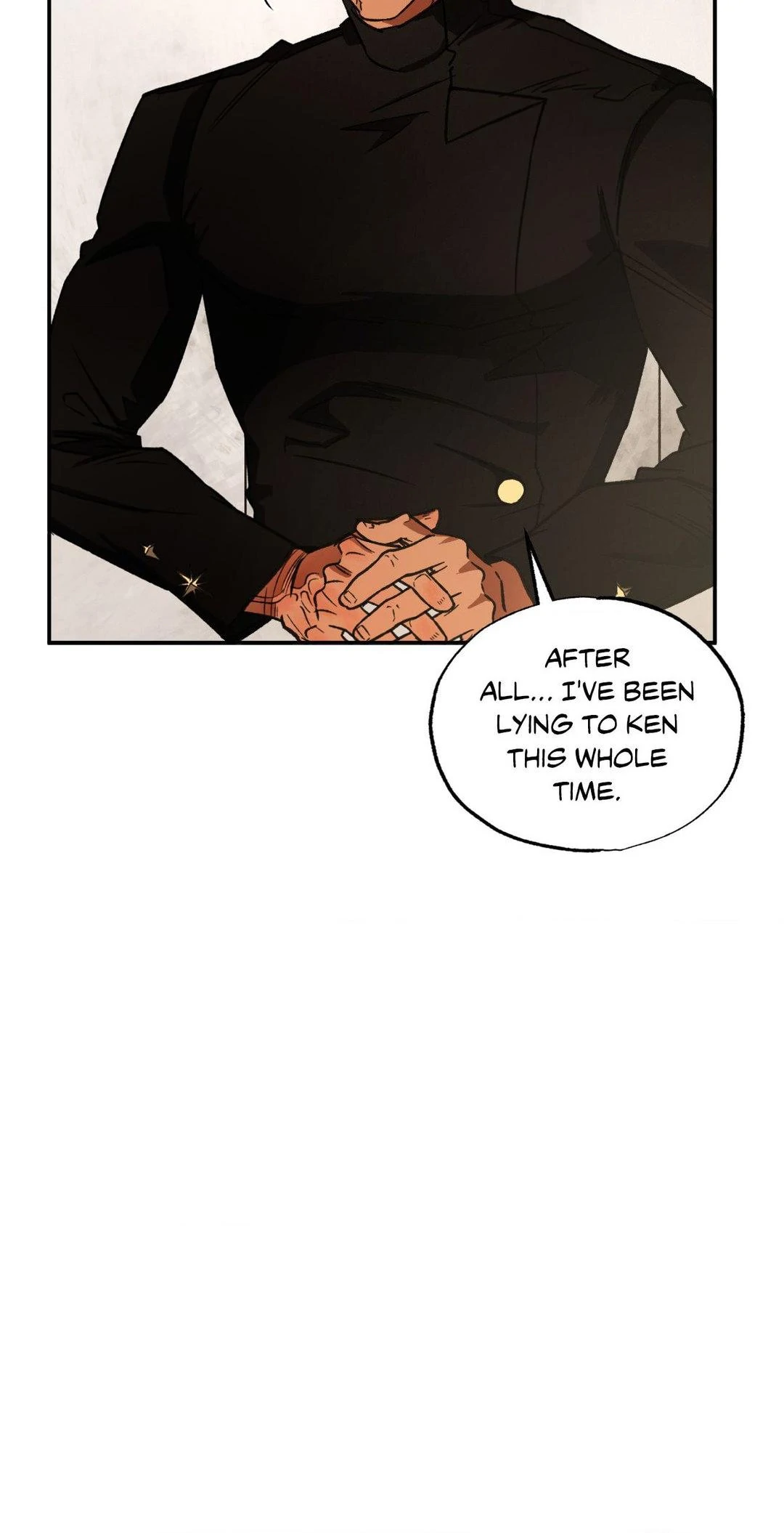Crush And Burn - Chapter 90 Page 50