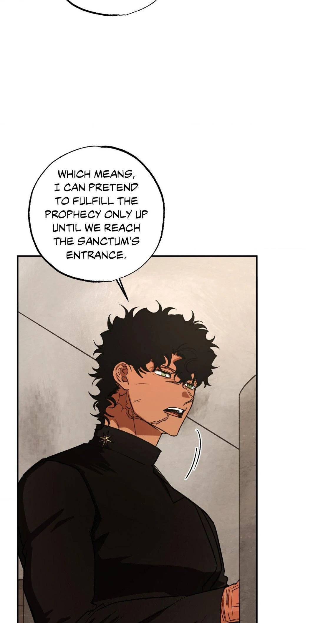 Crush And Burn - Chapter 90 Page 57