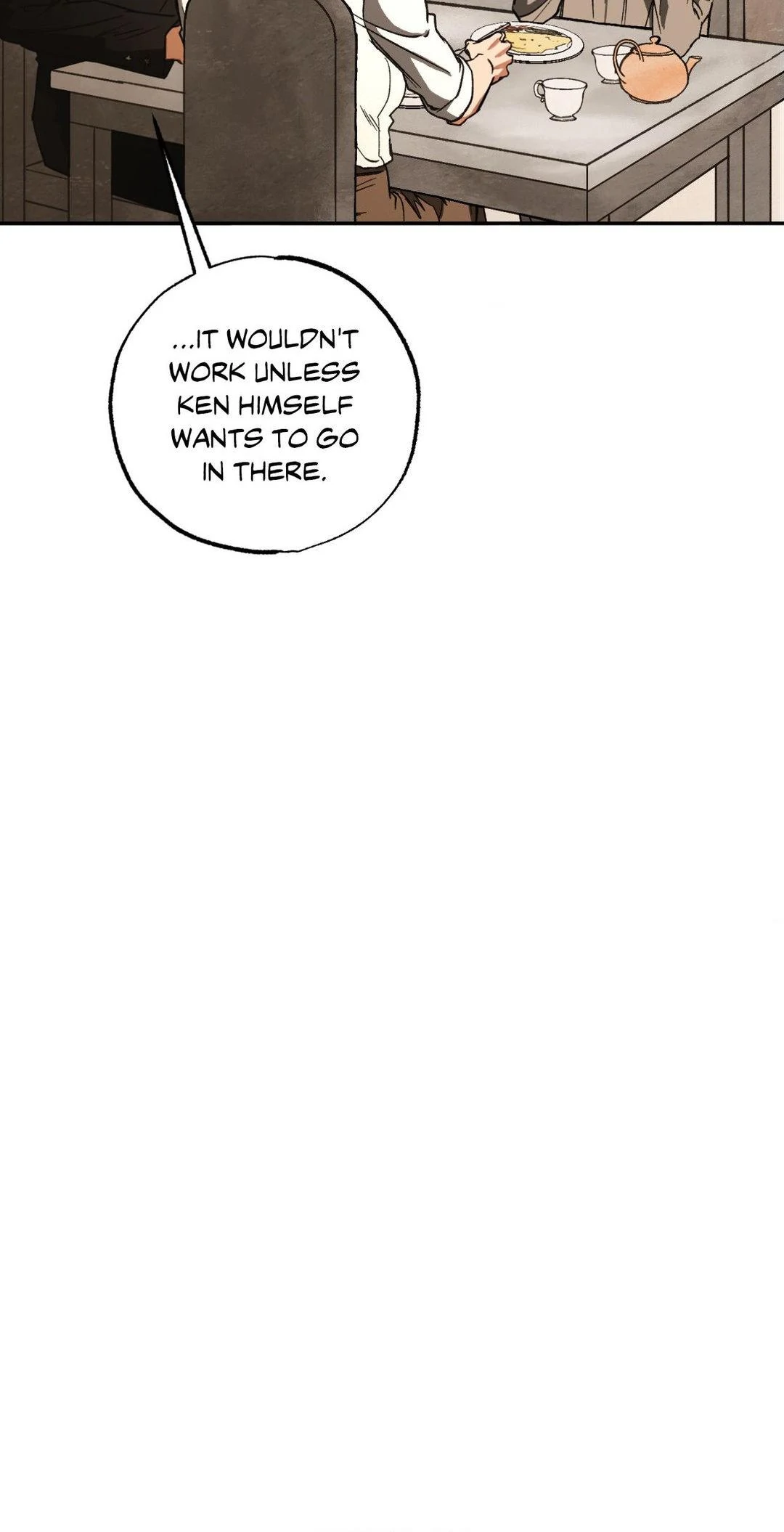 Crush And Burn - Chapter 90 Page 59