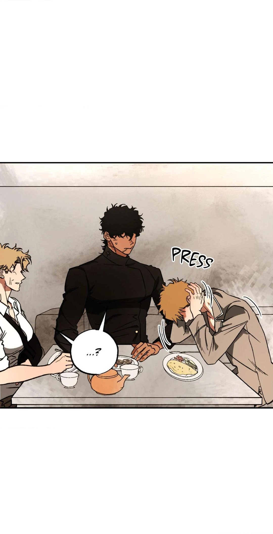 Crush And Burn - Chapter 90 Page 63
