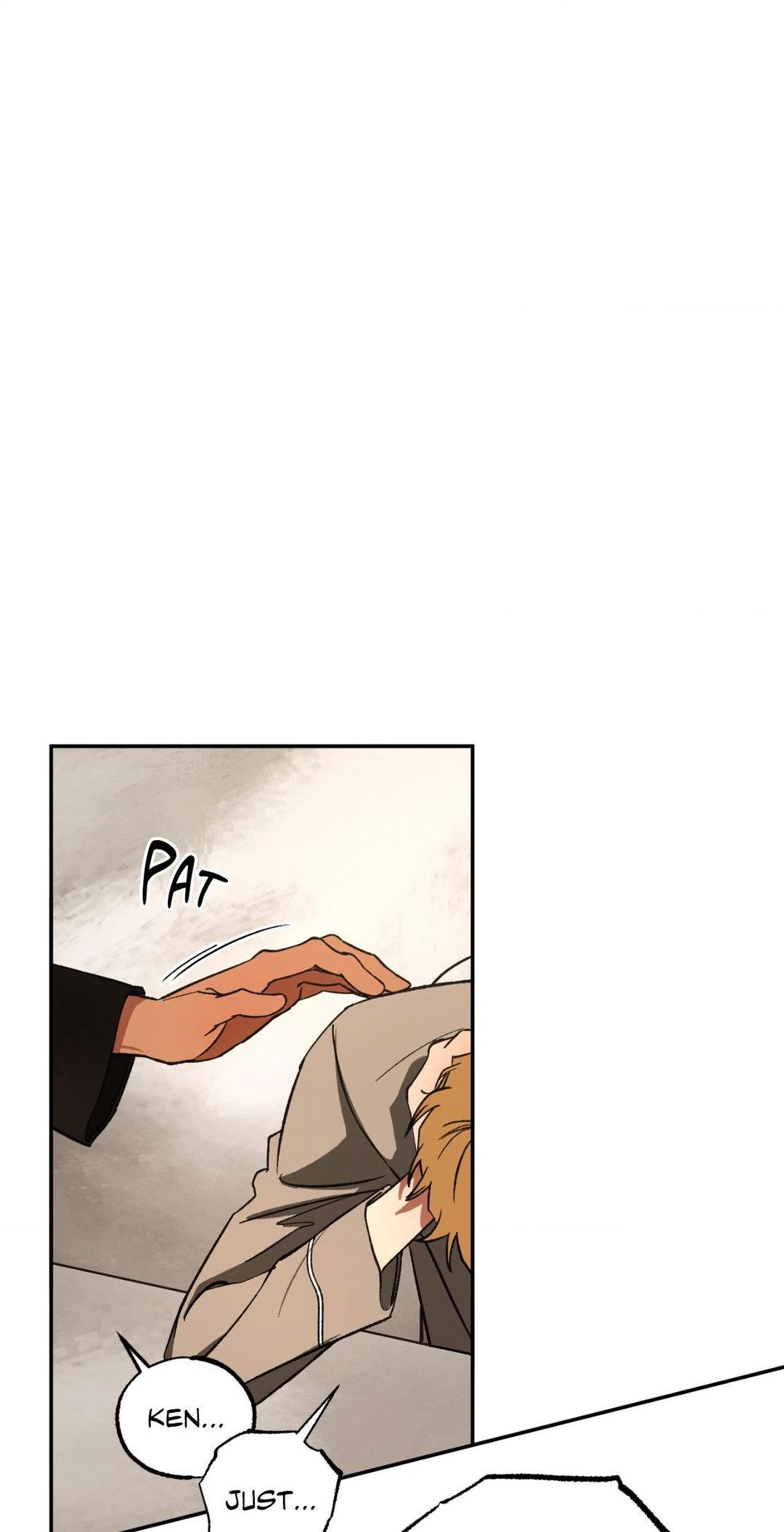 Crush And Burn - Chapter 90 Page 64