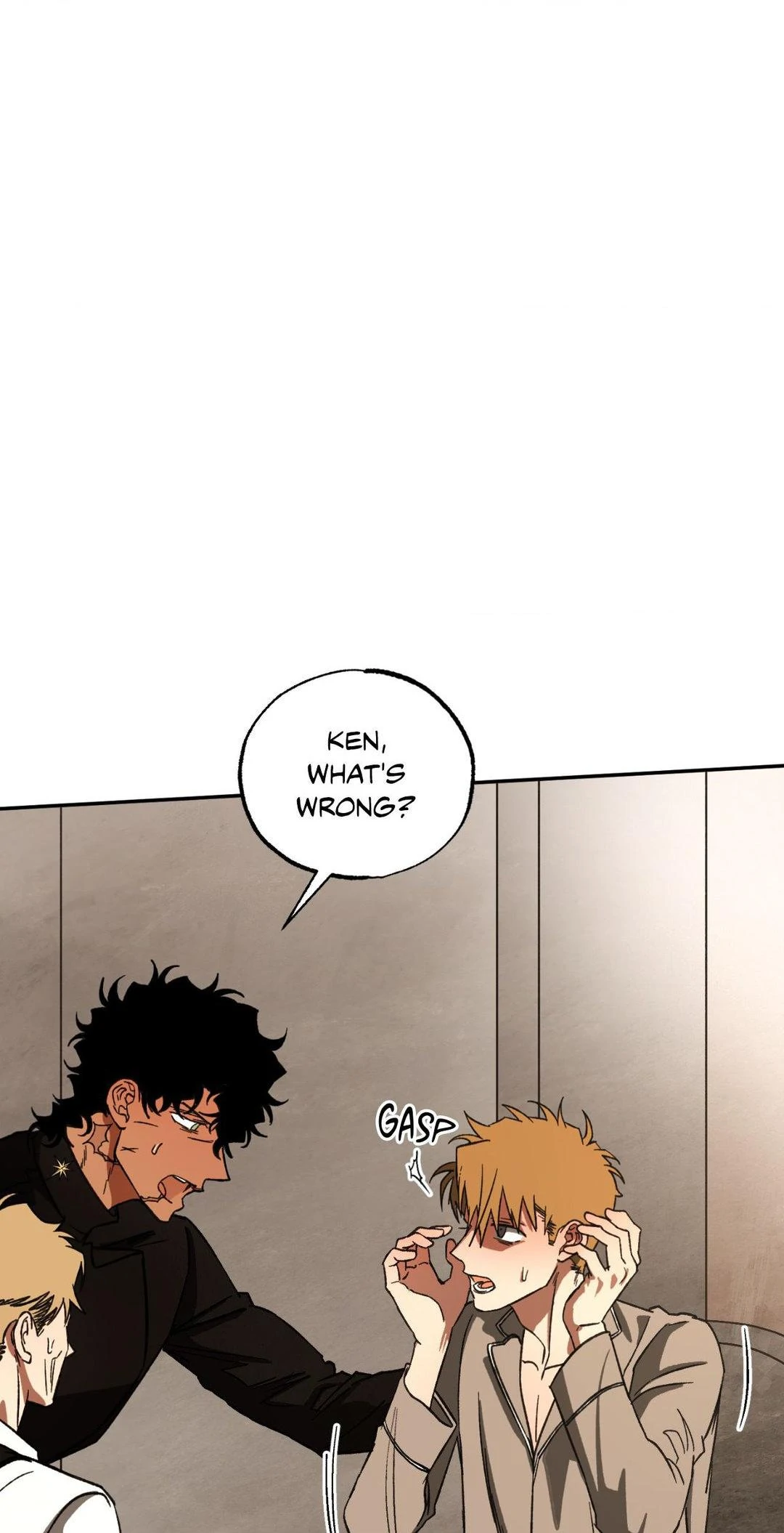 Crush And Burn - Chapter 90 Page 66