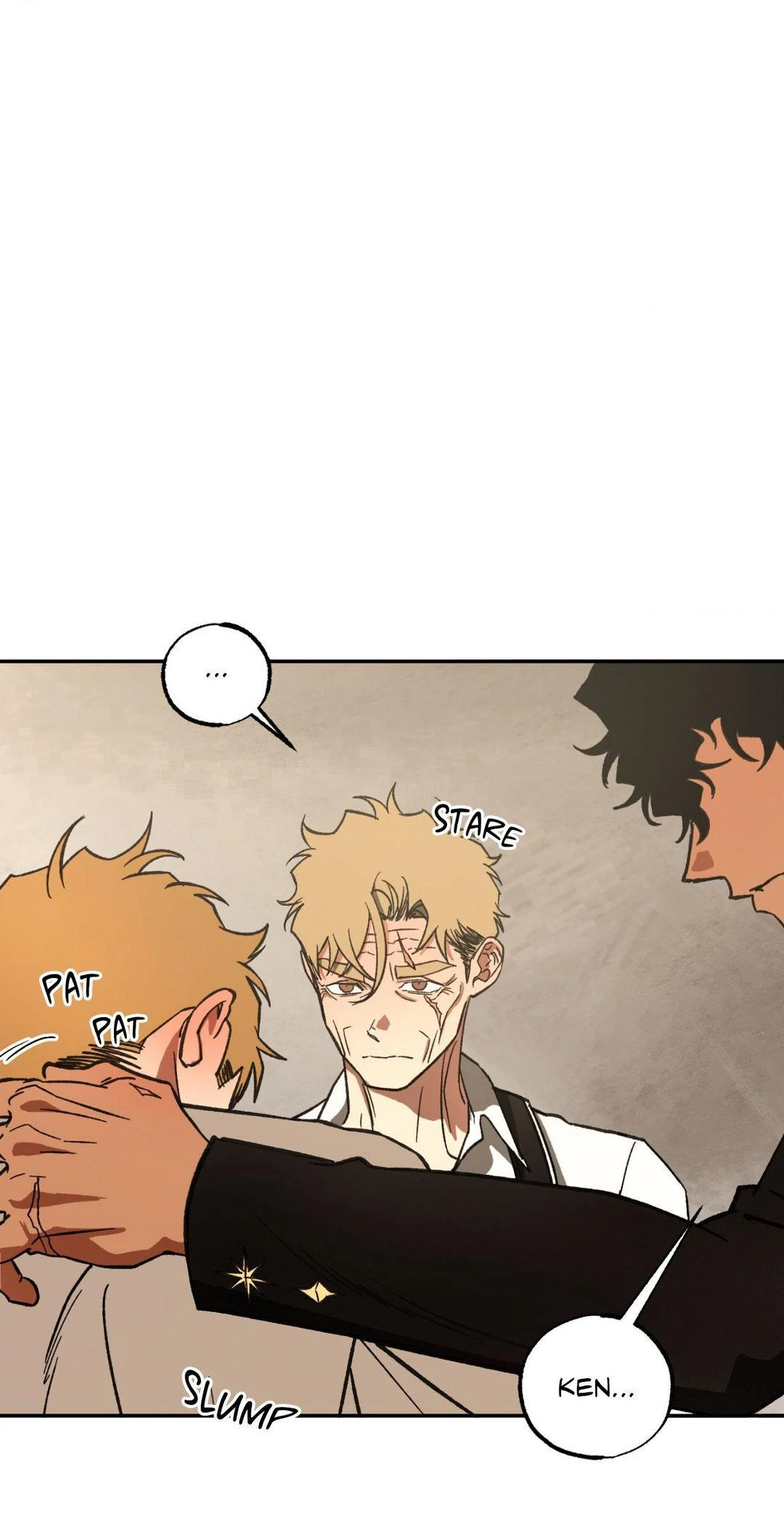 Crush And Burn - Chapter 90 Page 69