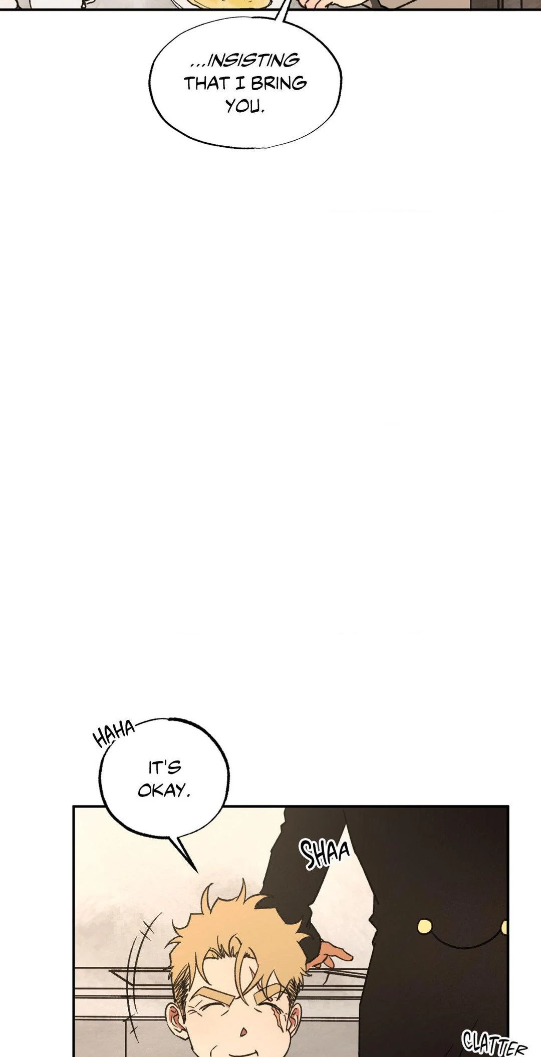 Crush And Burn - Chapter 90 Page 73
