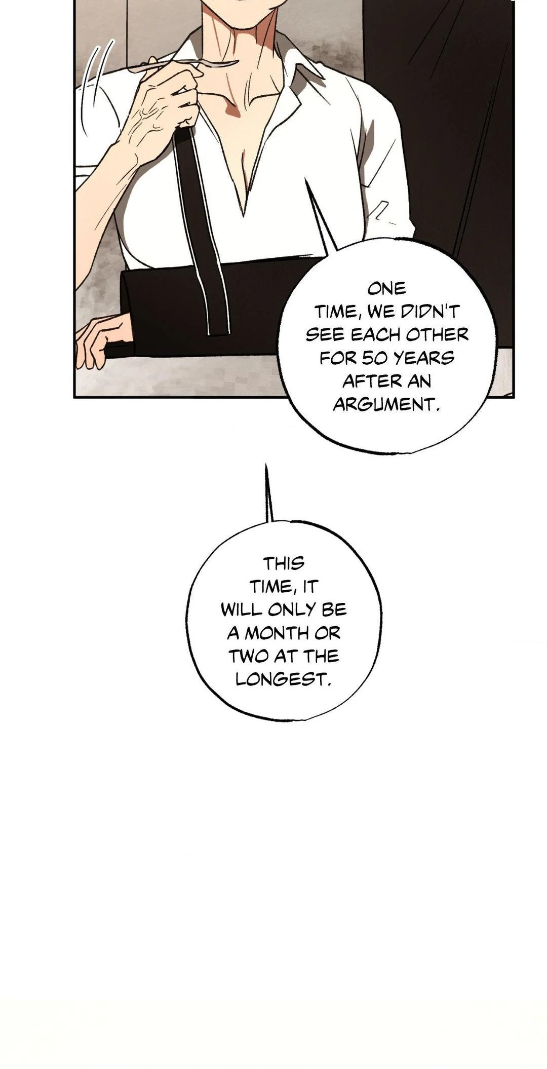 Crush And Burn - Chapter 90 Page 74